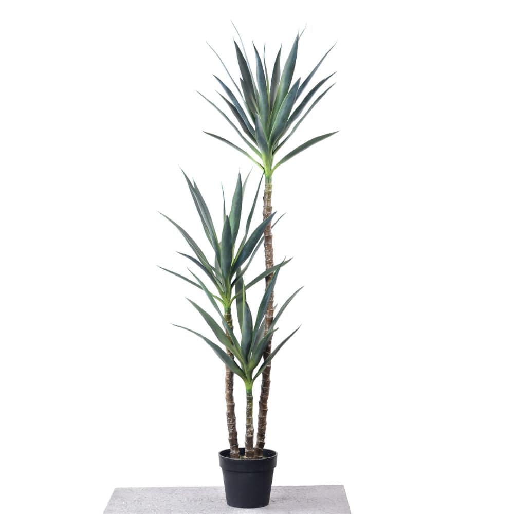 Handmade Decorative Artificial Plant  N35020-S009 -  Plants | نبات اصطناعي مزخرف يدويًا - ebarza Furniture UAE | Shop Modern Furniture in Abu Dhabi & Dubai - مفروشات ايبازرا في الامارات | تسوق اثاث عصري وديكورات مميزة في دبي وابوظبي