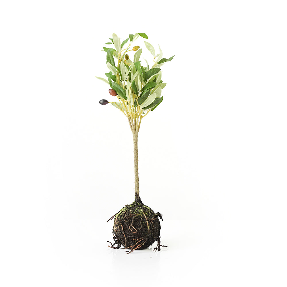 Handmade Decorative Artificial Plant N37420-XG019 -  Plants - ebarza Furniture UAE | Shop Modern Furniture in Abu Dhabi & Dubai - مفروشات ايبازرا في الامارات | تسوق اثاث عصري وديكورات مميزة في دبي وابوظبي