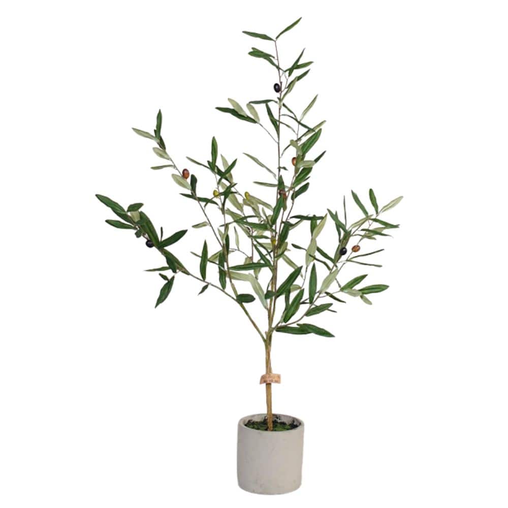 Handmade Decorative Artificial Plant  N42221-S028 -  Plants | نبات اصطناعي مزخرف يدويًا - ebarza Furniture UAE | Shop Modern Furniture in Abu Dhabi & Dubai - مفروشات ايبازرا في الامارات | تسوق اثاث عصري وديكورات مميزة في دبي وابوظبي