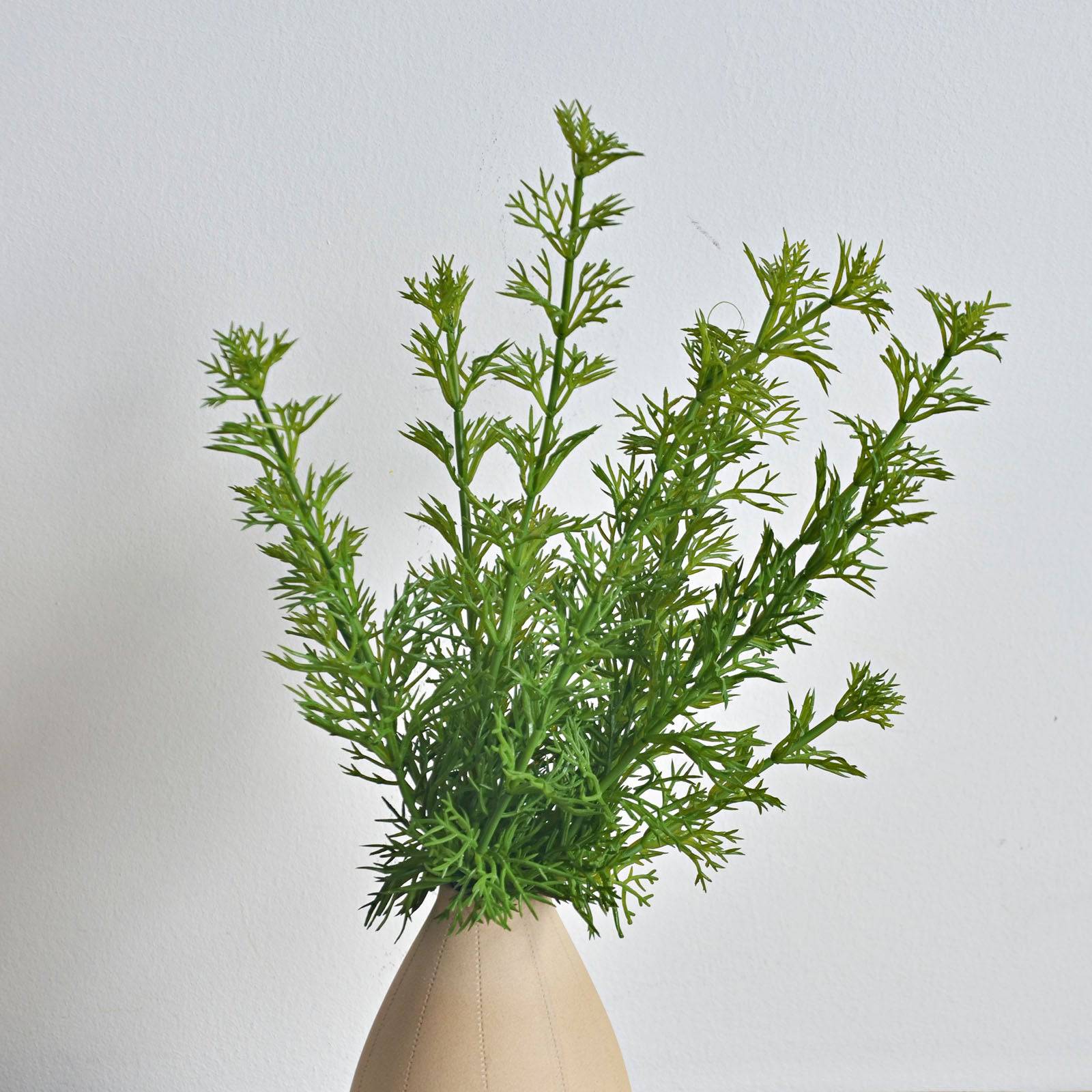 Handmade   Decorative Artificial Plant Xmxjsd-Xa878-Gr -  Plants - ebarza Furniture UAE | Shop Modern Furniture in Abu Dhabi & Dubai - مفروشات ايبازرا في الامارات | تسوق اثاث عصري وديكورات مميزة في دبي وابوظبي