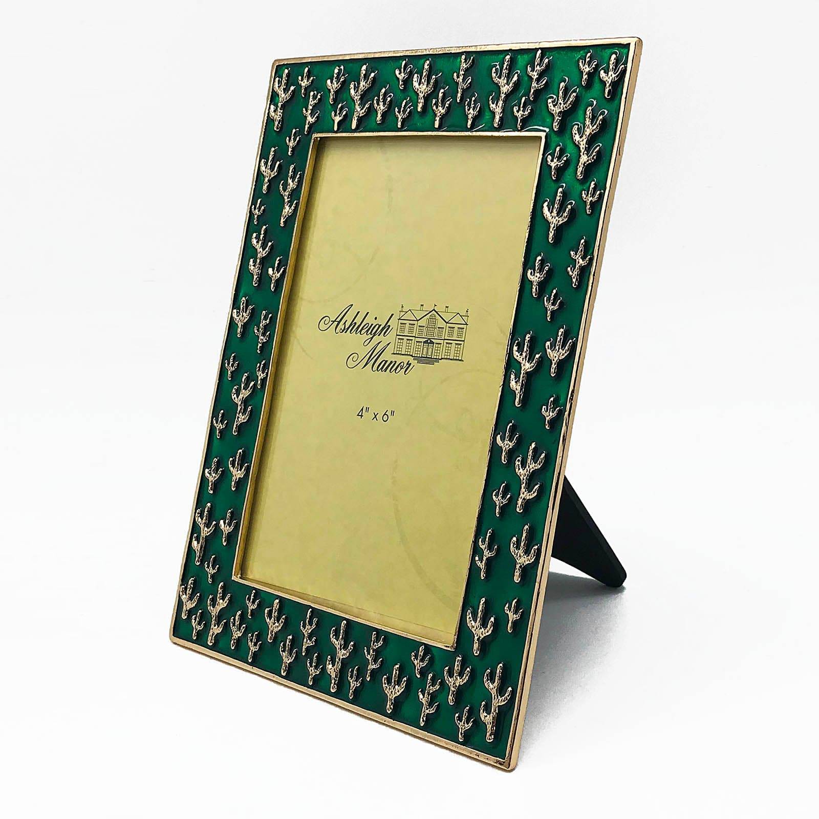 Handmade Zinc Photo Frame Arezona  42137-23Bga4 -  Photo Frames - ebarza Furniture UAE | Shop Modern Furniture in Abu Dhabi & Dubai - مفروشات ايبازرا في الامارات | تسوق اثاث عصري وديكورات مميزة في دبي وابوظبي