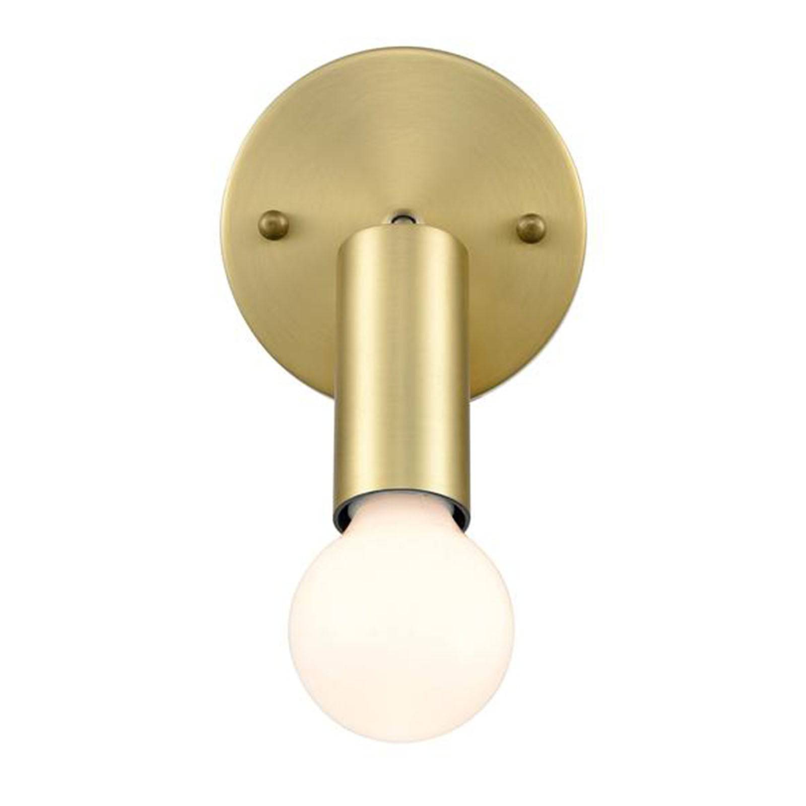 Hotel Style Headboard/Wall Reading Lamp Cy-Bd-037-Br -  Wall Lamps - ebarza Furniture UAE | Shop Modern Furniture in Abu Dhabi & Dubai - مفروشات ايبازرا في الامارات | تسوق اثاث عصري وديكورات مميزة في دبي وابوظبي