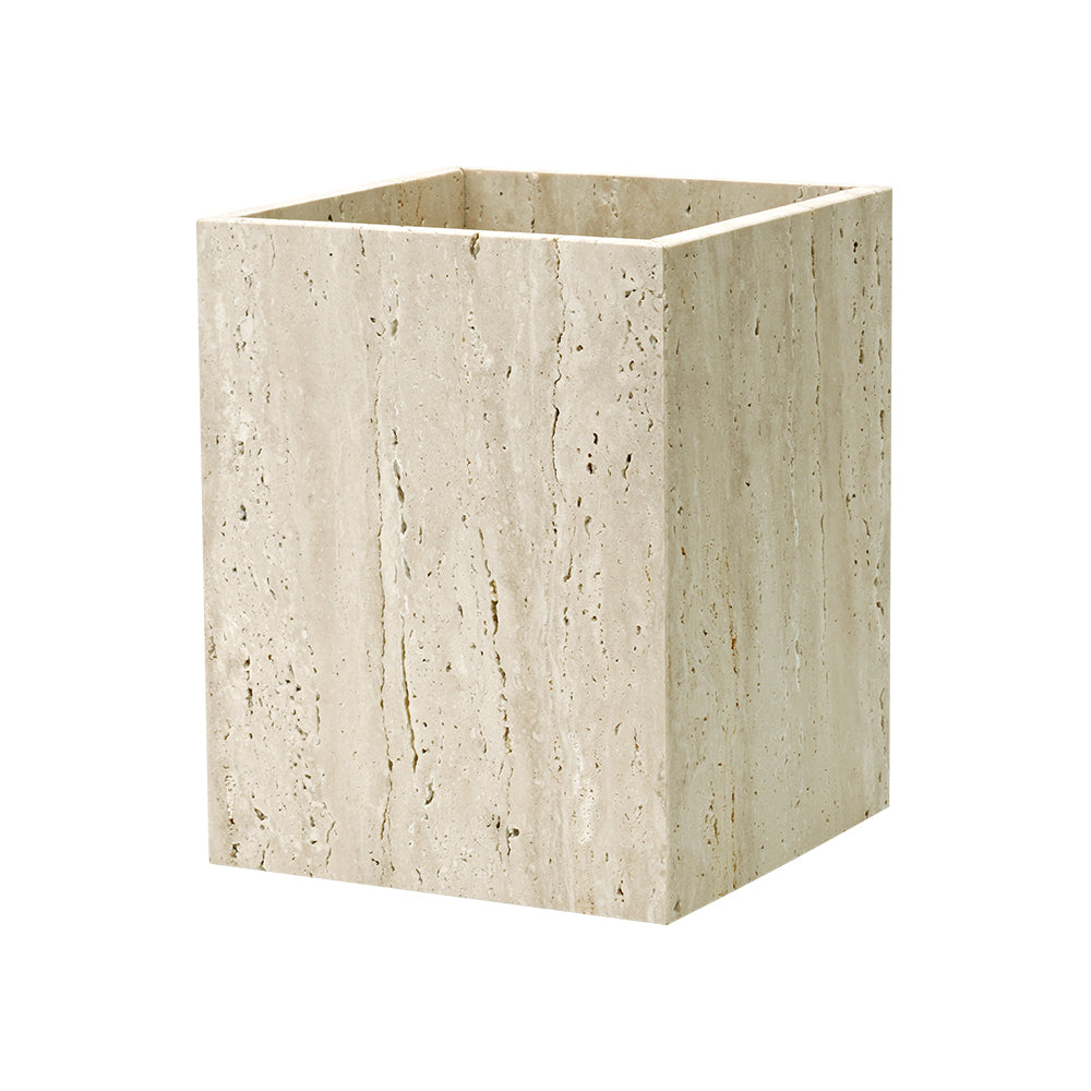 Huangdongshi Garbage Bin SBK834-8-B -  Bathroom Accessories - ebarza Furniture UAE | Shop Modern Furniture in Abu Dhabi & Dubai - مفروشات ايبازرا في الامارات | تسوق اثاث عصري وديكورات مميزة في دبي وابوظبي