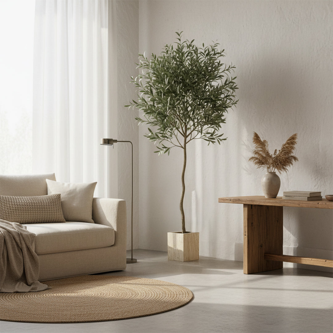 Huangdongshi Garbage Bin / Planter Box SBK834-8-B -  Bathroom Accessories - ebarza Furniture UAE | Shop Modern Furniture in Abu Dhabi & Dubai - مفروشات ايبازرا في الامارات | تسوق اثاث عصري وديكورات مميزة في دبي وابوظبي