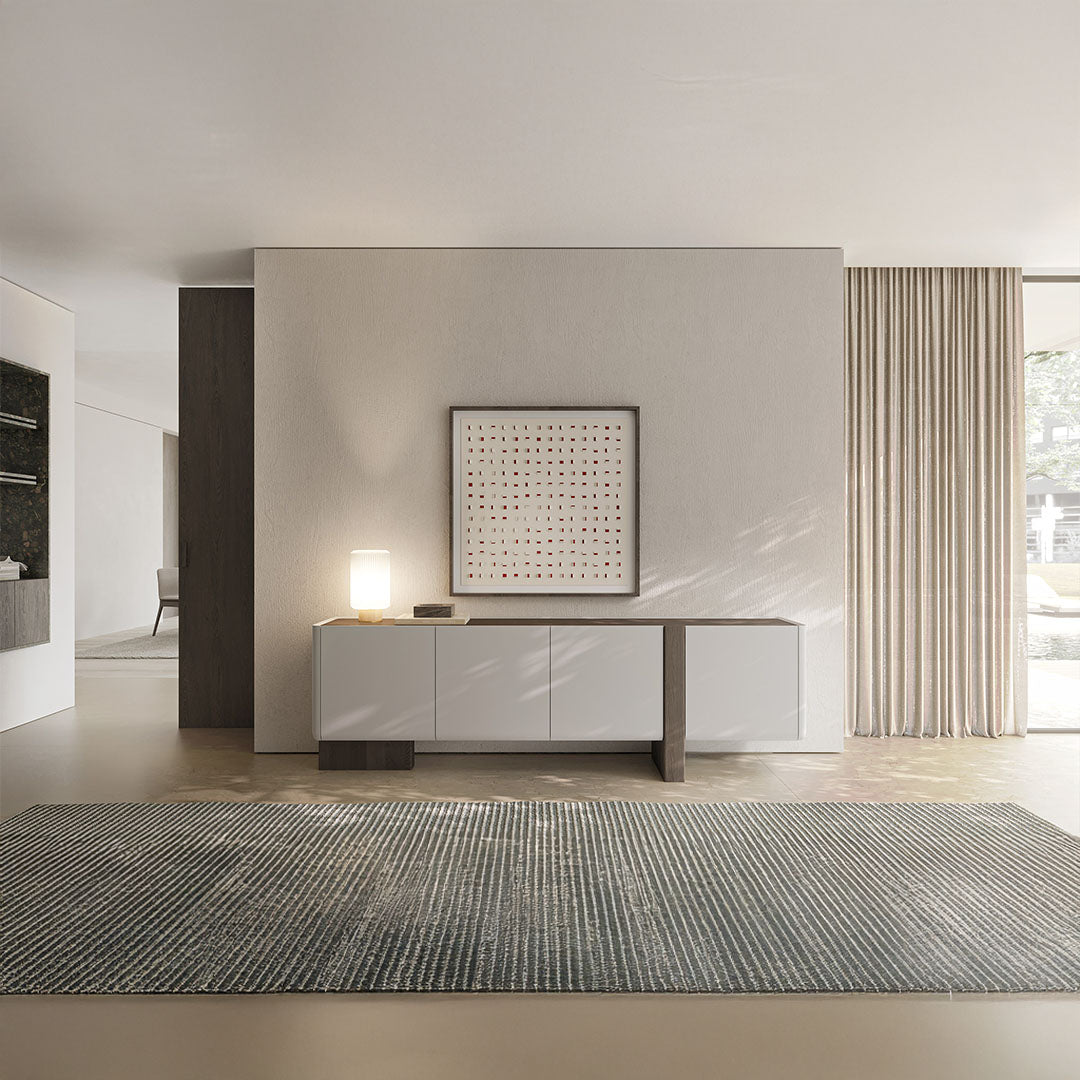 HUGO Sideboard YOL-SD001 -  Sideboards - ebarza Furniture UAE | Shop Modern Furniture in Abu Dhabi & Dubai - مفروشات ايبازرا في الامارات | تسوق اثاث عصري وديكورات مميزة في دبي وابوظبي