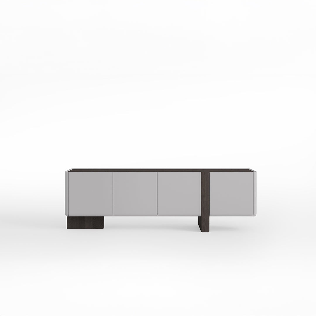 HUGO Sideboard YOL-SD001 -  Sideboards - ebarza Furniture UAE | Shop Modern Furniture in Abu Dhabi & Dubai - مفروشات ايبازرا في الامارات | تسوق اثاث عصري وديكورات مميزة في دبي وابوظبي