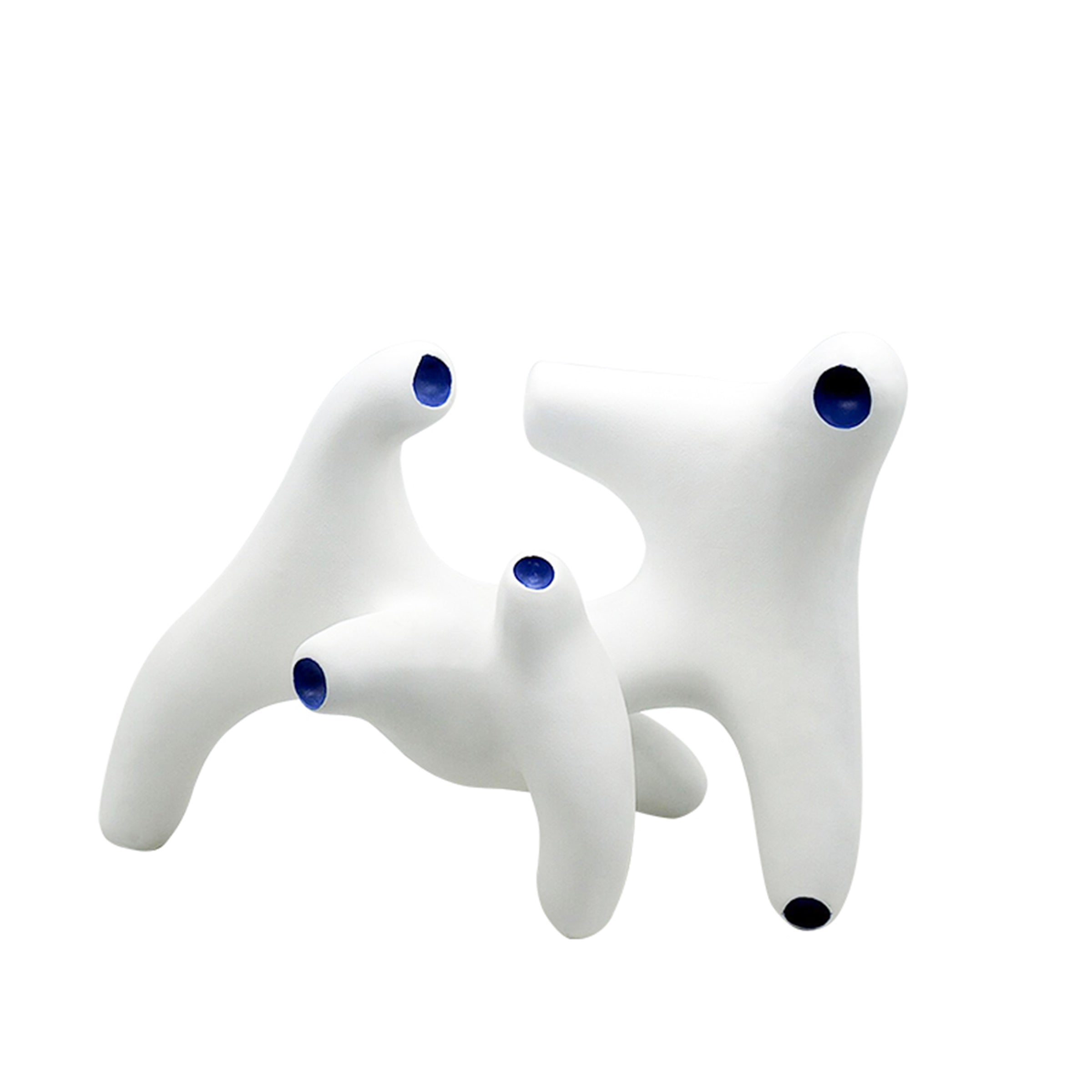 Irregular Ornament Fc-Sz2149 -  Home Decor Figurines | ديكور كتلة غير منتظمة - ebarza Furniture UAE | Shop Modern Furniture in Abu Dhabi & Dubai - مفروشات ايبازرا في الامارات | تسوق اثاث عصري وديكورات مميزة في دبي وابوظبي