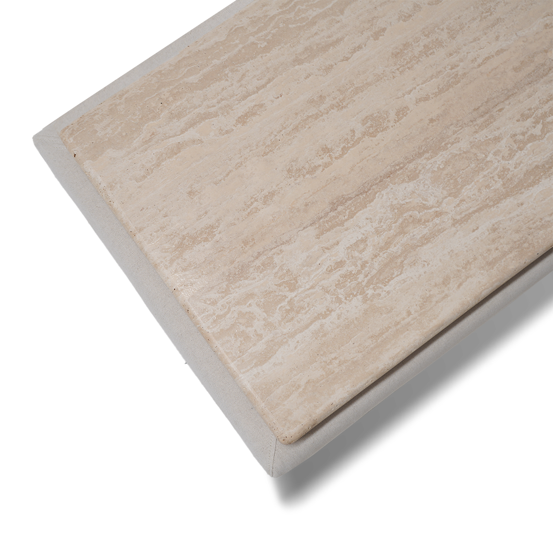 Kaisa Modular Side Table PZ-SOFA-101/ST Big -  Side Tables - ebarza Furniture UAE | Shop Modern Furniture in Abu Dhabi & Dubai - مفروشات ايبازرا في الامارات | تسوق اثاث عصري وديكورات مميزة في دبي وابوظبي