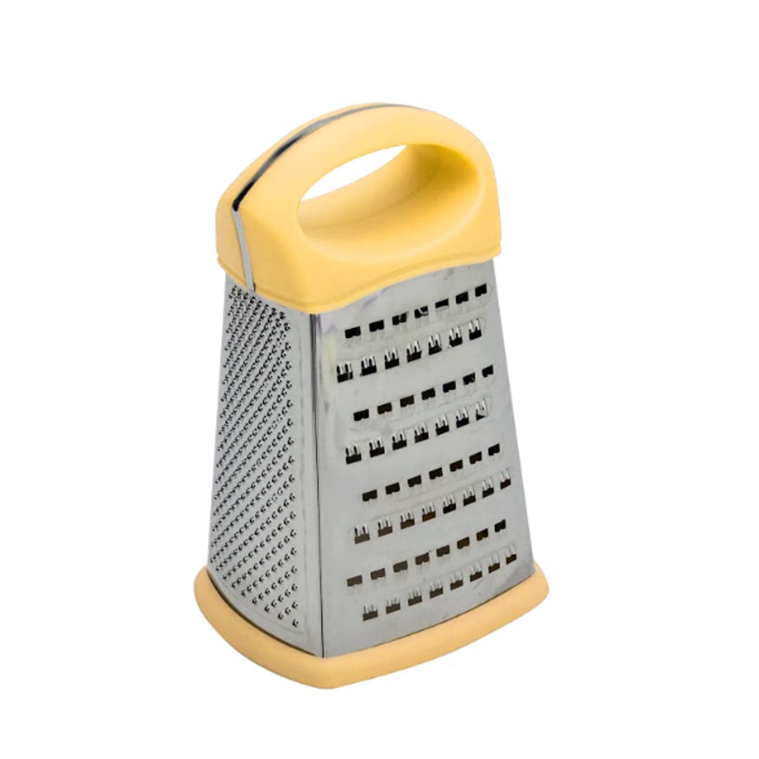 Karaca Crick Crack Grater 25.5 Cm G-063W 153.03.07.6056 -  Cookware Sets | مبشرة كاراجا كريك الكراك 25.5 سم - ebarza Furniture UAE | Shop Modern Furniture in Abu Dhabi & Dubai - مفروشات ايبازرا في الامارات | تسوق اثاث عصري وديكورات مميزة في دبي وابوظبي