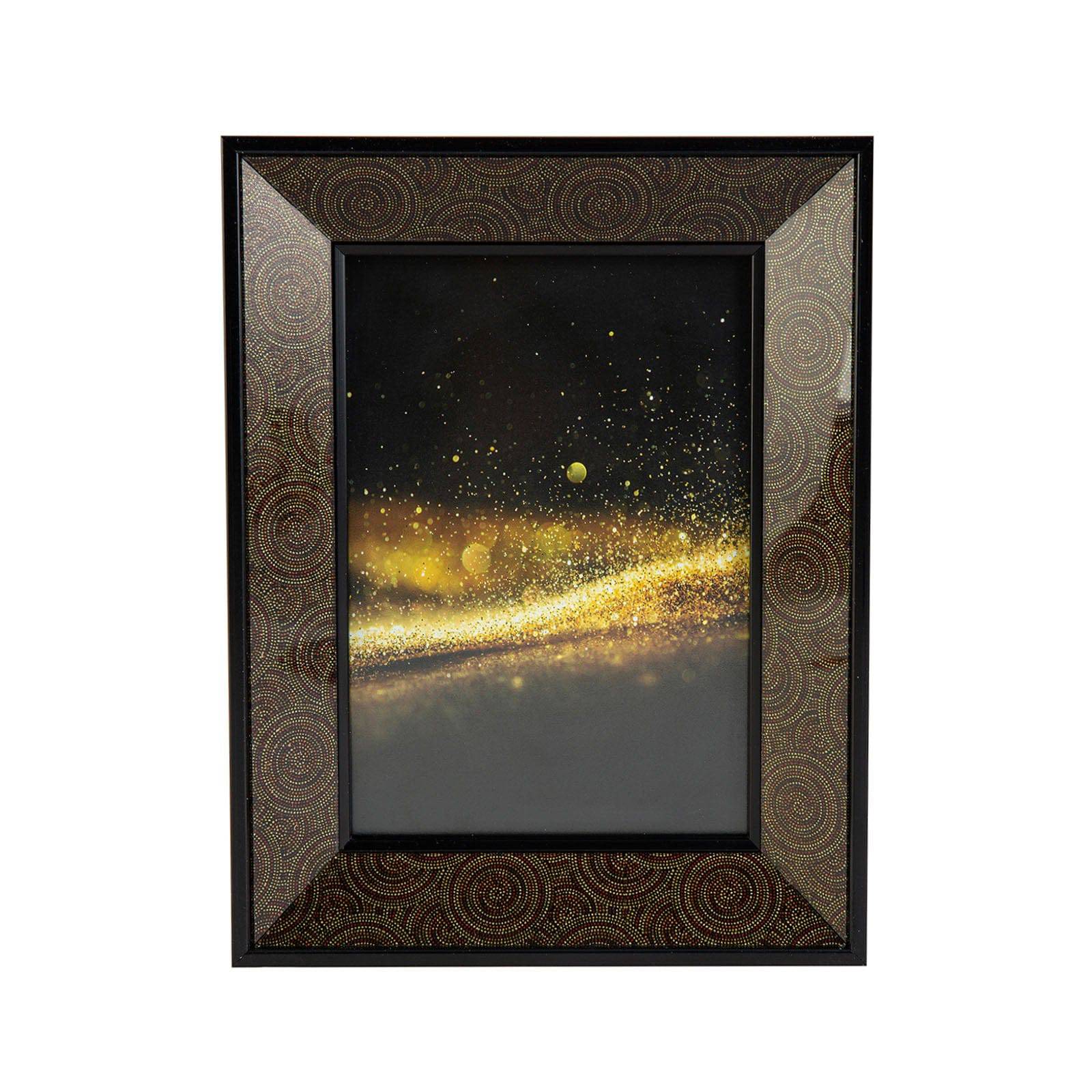 Karaca Deer Frame 15X21 Cm 153.19.01.1282 -  Photo Frames - ebarza Furniture UAE | Shop Modern Furniture in Abu Dhabi & Dubai - مفروشات ايبازرا في الامارات | تسوق اثاث عصري وديكورات مميزة في دبي وابوظبي