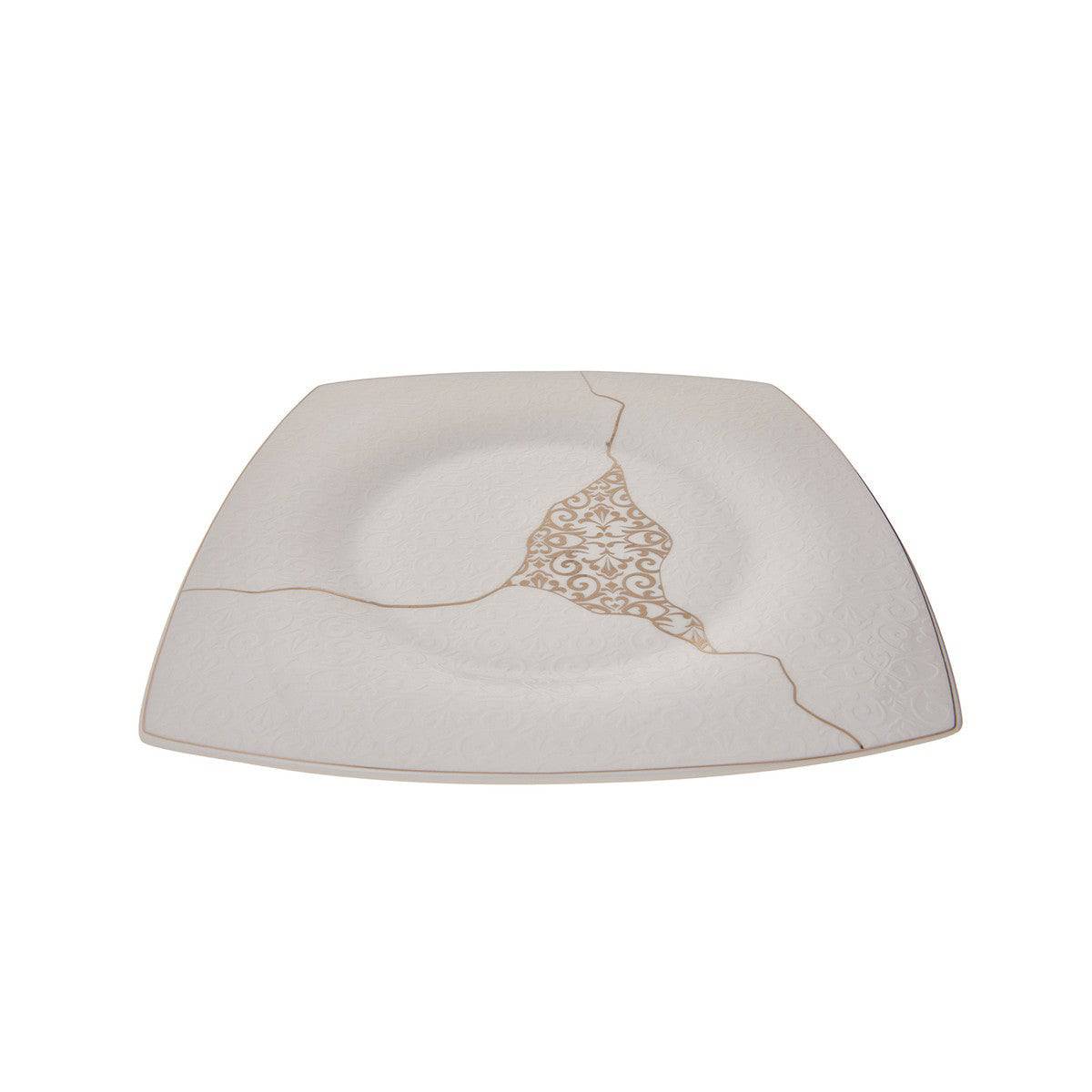 Karaca Fine Pearl Era 26 Pieces Breakfast Set For 6 Persons 153.03.08.1115 -  Dinnerware Sets - ebarza Furniture UAE | Shop Modern Furniture in Abu Dhabi & Dubai - مفروشات ايبازرا في الامارات | تسوق اثاث عصري وديكورات مميزة في دبي وابوظبي