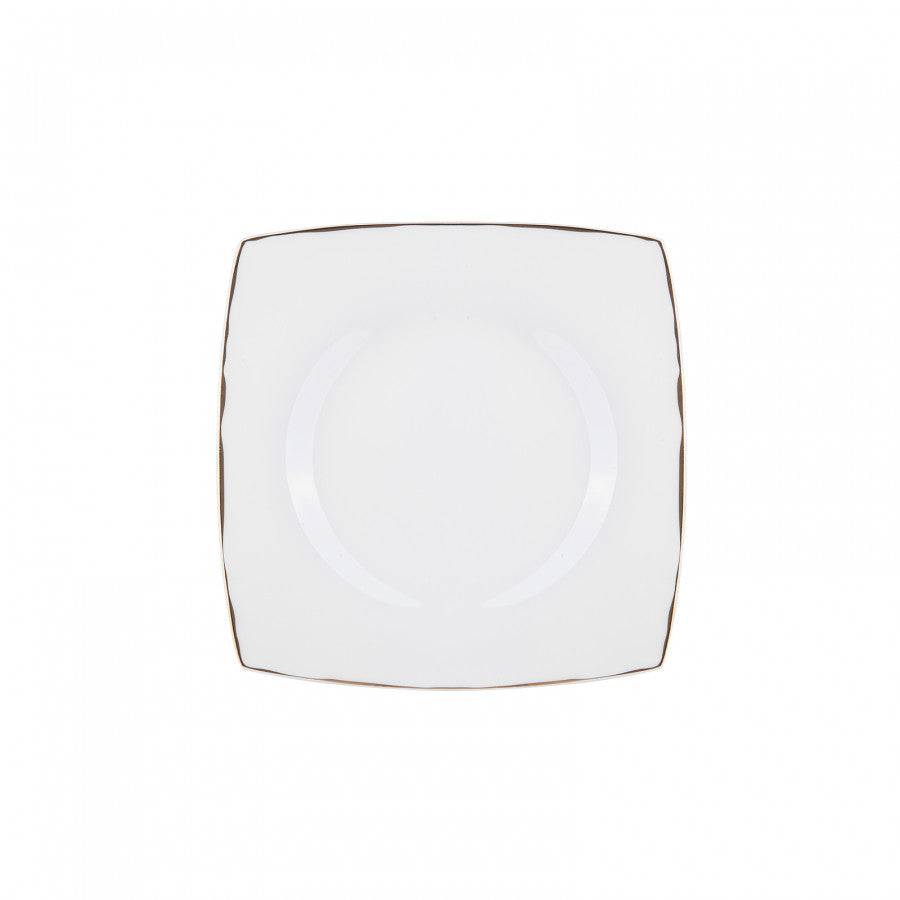 Karaca Fine Pearl Revive 62 Pieces Square Pearl Dinnerware Set For 12 Persons 153.03.08.0301 -  Dinnerware Sets | كاراجا فاين بيرل ريفايف62 قطعة طقم أواني طعام مربعة باللؤلؤ تكفي12 شخص - ebarza Furniture UAE | Shop Modern Furniture in Abu Dhabi & Dubai - مفروشات ايبازرا في الامارات | تسوق اثاث عصري وديكورات مميزة في دبي وابوظبي