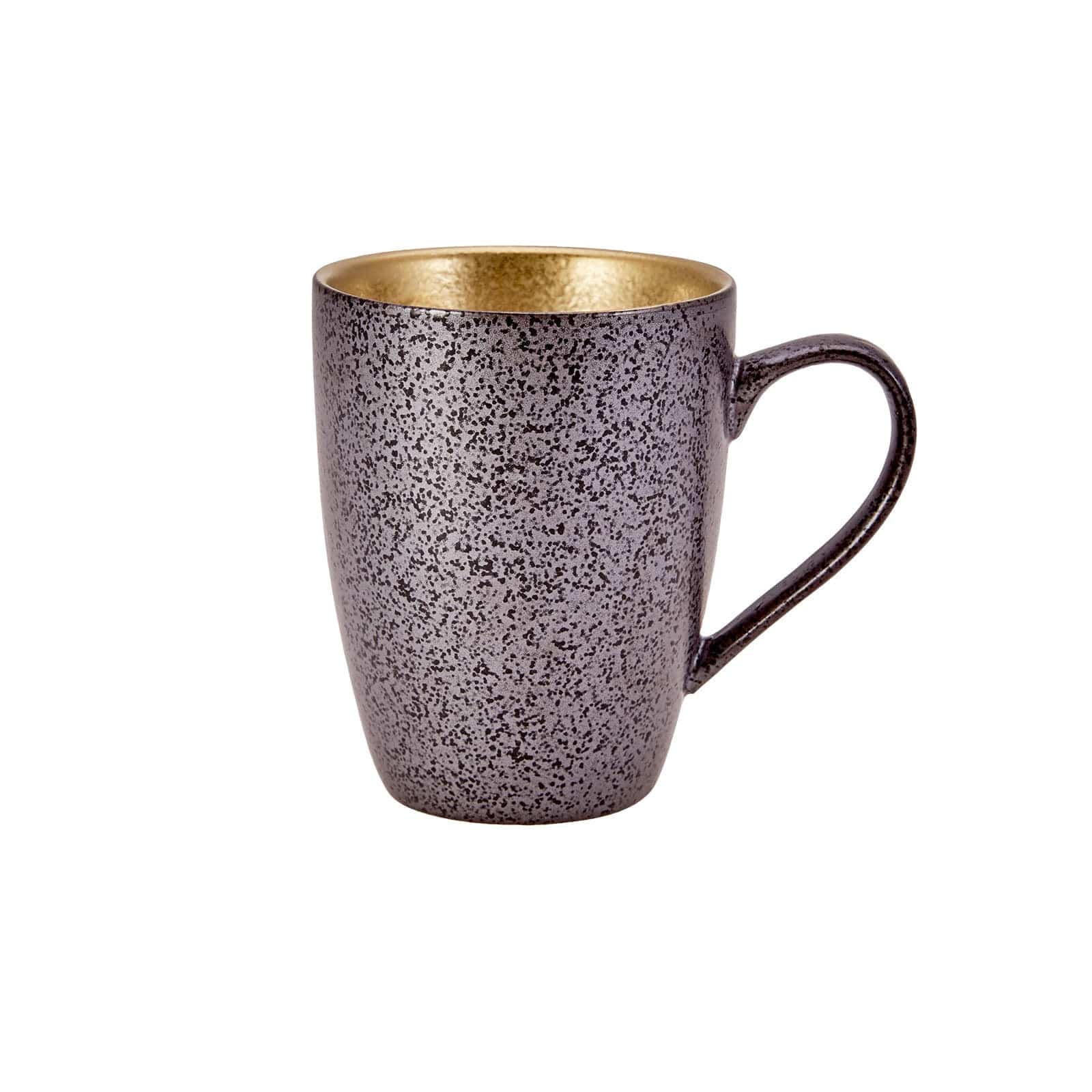 Karaca Golden Age Mug 86477-Pdj51 153.03.07.4343 -  Mugs | كوب كاراجا الذهبي - ebarza Furniture UAE | Shop Modern Furniture in Abu Dhabi & Dubai - مفروشات ايبازرا في الامارات | تسوق اثاث عصري وديكورات مميزة في دبي وابوظبي