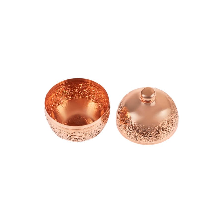 Karaca Home Anatolia Turkish Delight Holder 300.21.02.0225 -  Delight Holders | كاراجا هوم أناتوليا حامل الحلوى التركية - ebarza Furniture UAE | Shop Modern Furniture in Abu Dhabi & Dubai - مفروشات ايبازرا في الامارات | تسوق اثاث عصري وديكورات مميزة في دبي وابوظبي