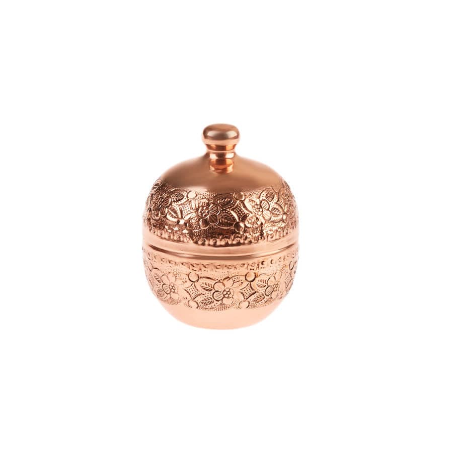 Karaca Home Anatolia Turkish Delight Holder 300.21.02.0225 -  Delight Holders | كاراجا هوم أناتوليا حامل الحلوى التركية - ebarza Furniture UAE | Shop Modern Furniture in Abu Dhabi & Dubai - مفروشات ايبازرا في الامارات | تسوق اثاث عصري وديكورات مميزة في دبي وابوظبي