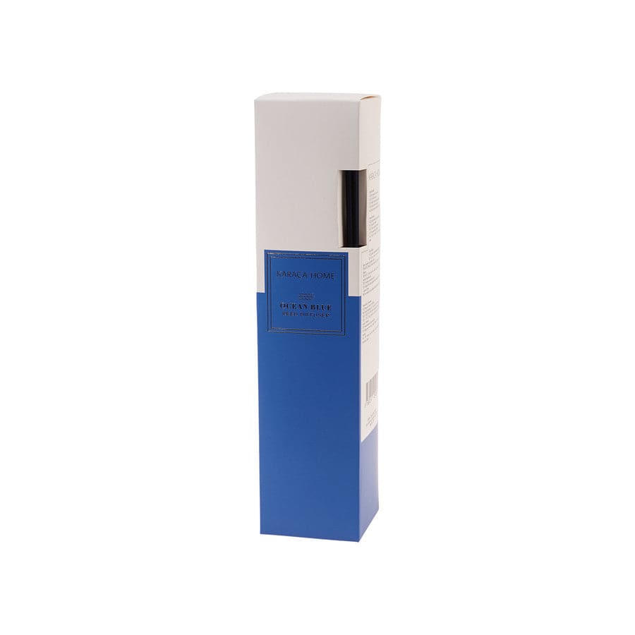 Karaca Home Ocean Blue Sticky Room Fragrance 300.21.02.0048 -  Home Fragrance | عطر كاراجا هوم أوشن بلو ستيكي روم - ebarza Furniture UAE | Shop Modern Furniture in Abu Dhabi & Dubai - مفروشات ايبازرا في الامارات | تسوق اثاث عصري وديكورات مميزة في دبي وابوظبي