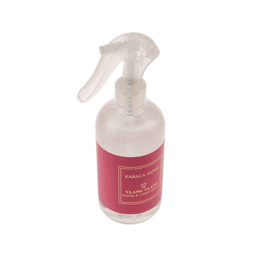 Karaca Home Powder Reed Room And Laundry Spray 300.21.02.0059 -  Home Fragrance | عطر كاراجا هوم ورذاذ الغسيل - ebarza Furniture UAE | Shop Modern Furniture in Abu Dhabi & Dubai - مفروشات ايبازرا في الامارات | تسوق اثاث عصري وديكورات مميزة في دبي وابوظبي