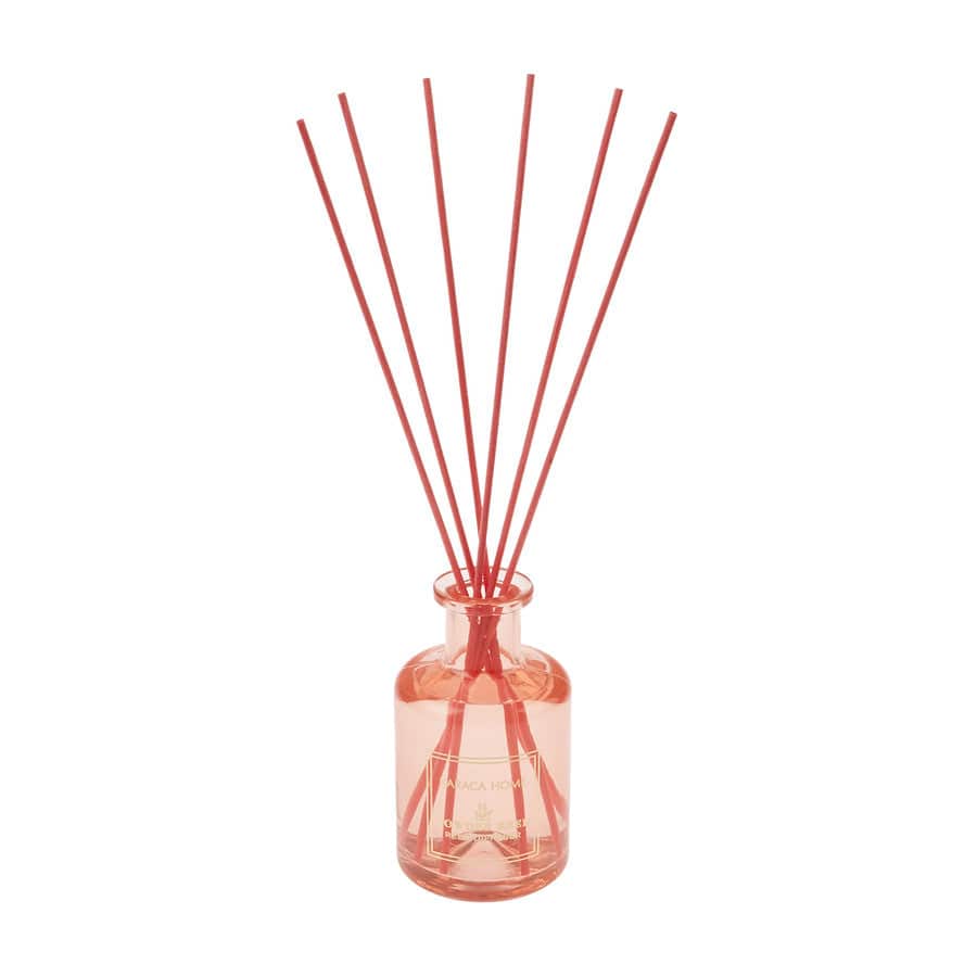 Karaca Home Powder Reed Sticky Room Fragrance 300.21.02.0063 -  Stick Diffusers - ebarza Furniture UAE | Shop Modern Furniture in Abu Dhabi & Dubai - مفروشات ايبازرا في الامارات | تسوق اثاث عصري وديكورات مميزة في دبي وابوظبي