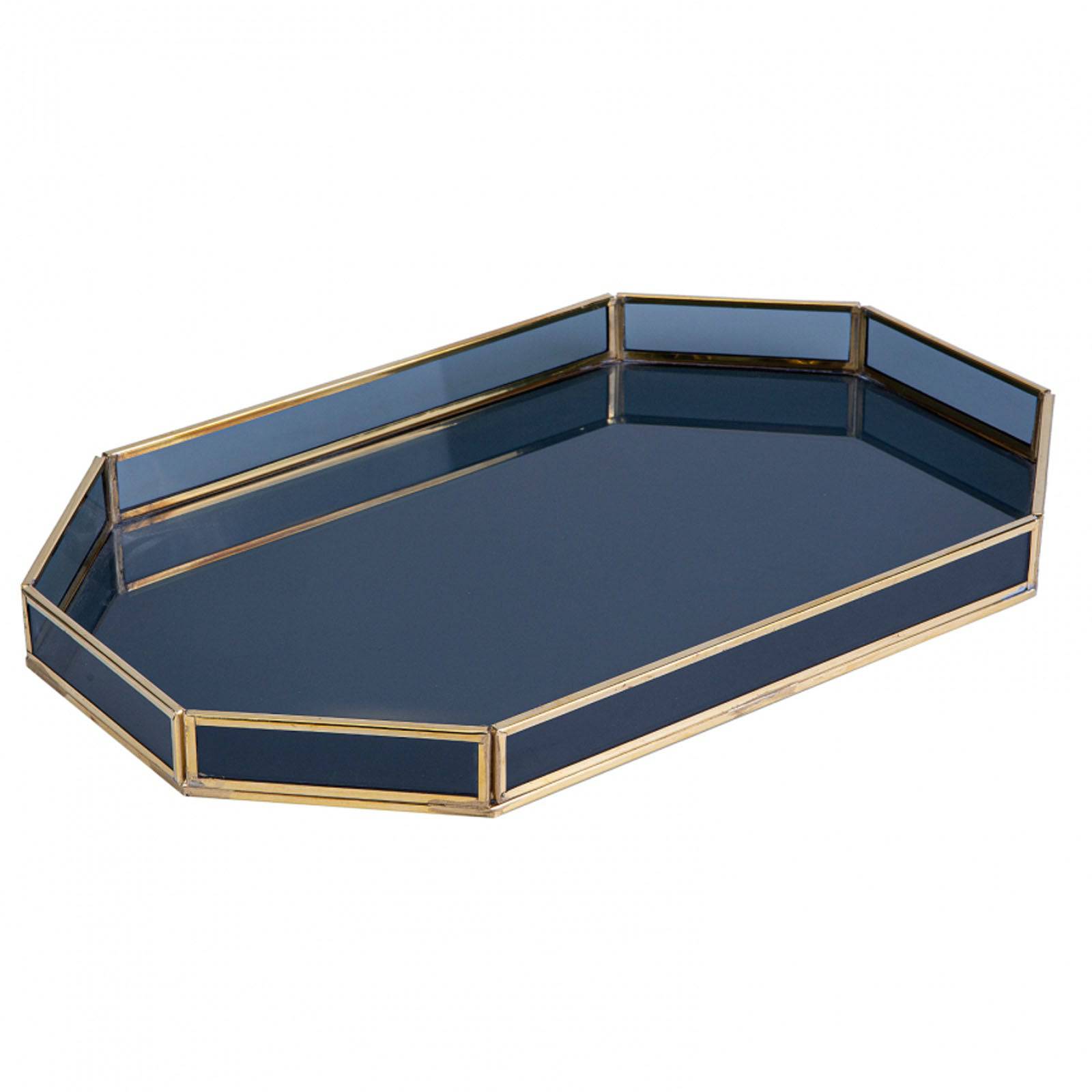 Karaca Line Rectangular Tray 35X23 Cm 153.19.01.1008 -  Trays | 35x23 صينية كاراجا لاين مستطيلةسم - ebarza Furniture UAE | Shop Modern Furniture in Abu Dhabi & Dubai - مفروشات ايبازرا في الامارات | تسوق اثاث عصري وديكورات مميزة في دبي وابوظبي