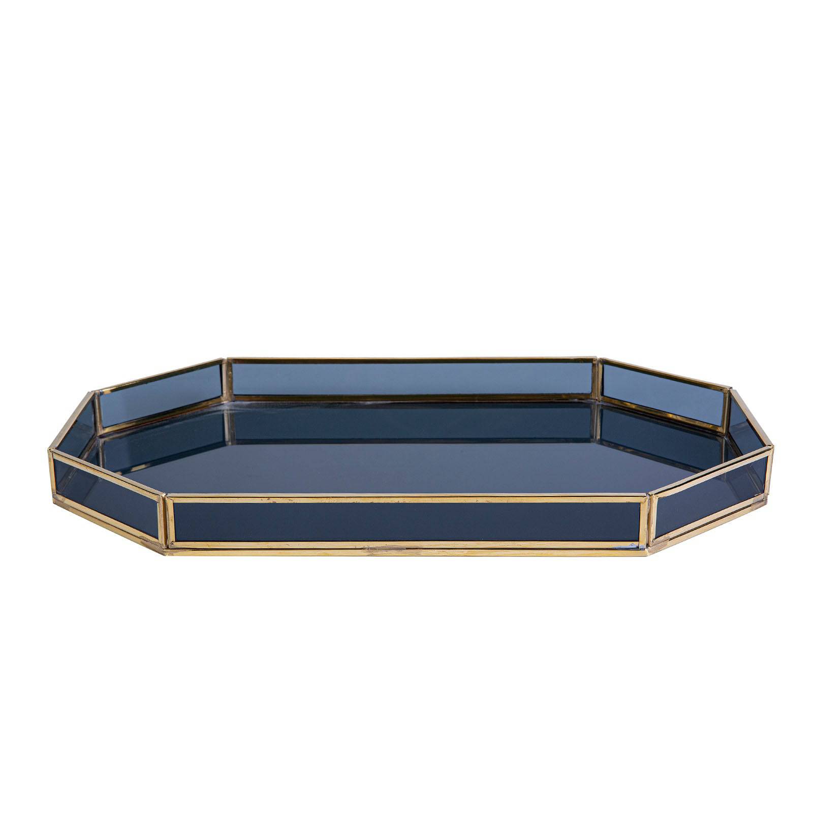 Karaca Line Rectangular Tray 35X23 Cm 153.19.01.1008 -  Trays - ebarza Furniture UAE | Shop Modern Furniture in Abu Dhabi & Dubai - مفروشات ايبازرا في الامارات | تسوق اثاث عصري وديكورات مميزة في دبي وابوظبي