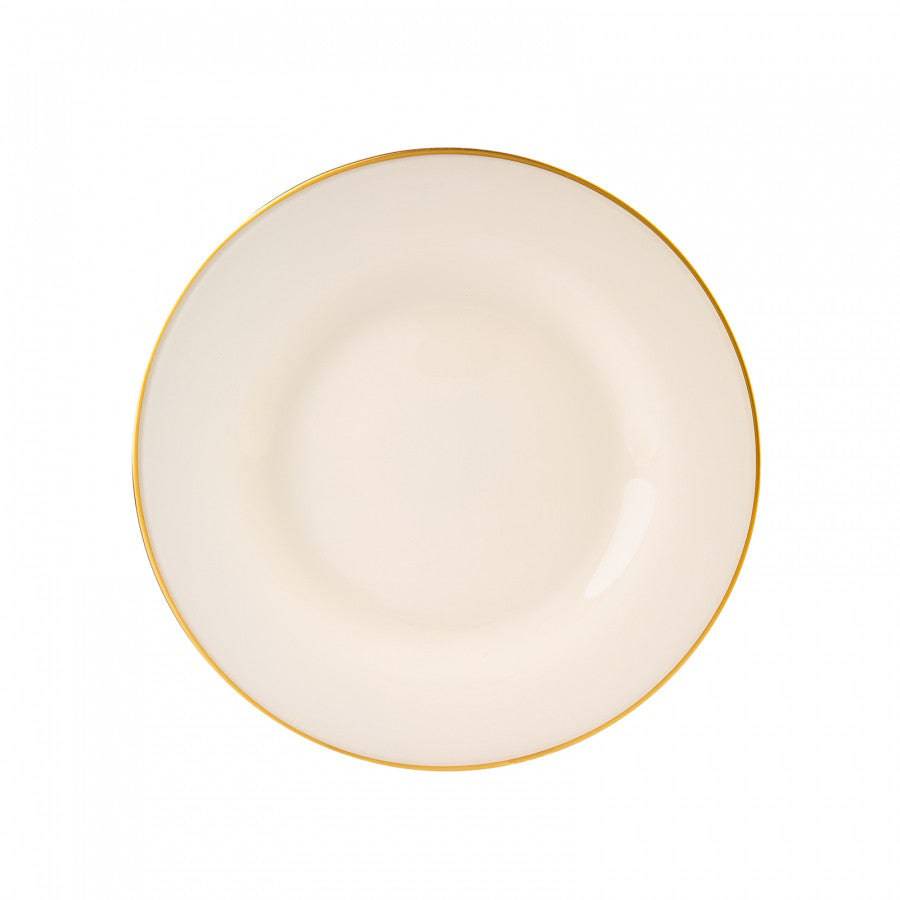 Karaca Retro New Cream 18 Pieces 6 Person Dinnerware 153.03.06.5111/153.03.06.6988 -  Cake Sets | مجموعة كعك كاراجا ريترو أنثراسايت 18 قطعة - ebarza Furniture UAE | Shop Modern Furniture in Abu Dhabi & Dubai - مفروشات ايبازرا في الامارات | تسوق اثاث عصري وديكورات مميزة في دبي وابوظبي