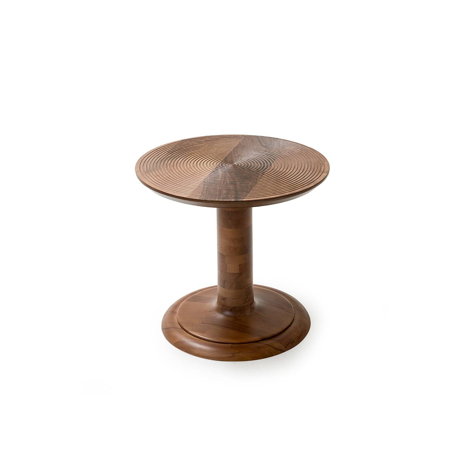 Key Side Table -  Side Tables | طاولة جانبية من كي - ebarza Furniture UAE | Shop Modern Furniture in Abu Dhabi & Dubai - مفروشات ايبازرا في الامارات | تسوق اثاث عصري وديكورات مميزة في دبي وابوظبي