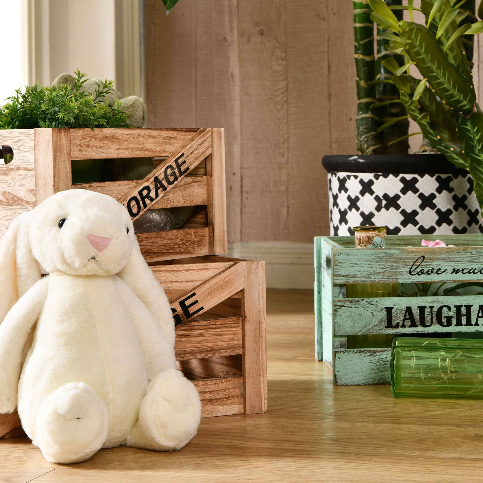 Kids Playhouse  Hk-C003-P -  Kids - ebarza Furniture UAE | Shop Modern Furniture in Abu Dhabi & Dubai - مفروشات ايبازرا في الامارات | تسوق اثاث عصري وديكورات مميزة في دبي وابوظبي