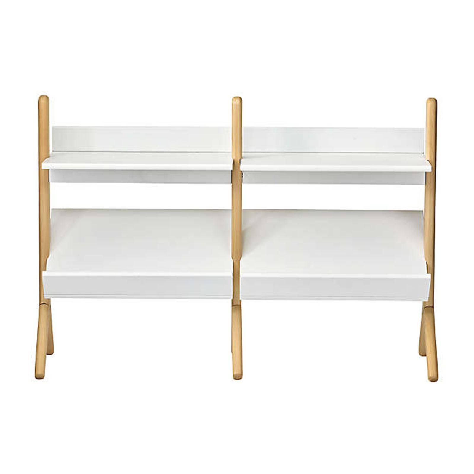 Kids Shelf  Lm-S003 -  Kids Shelves - ebarza Furniture UAE | Shop Modern Furniture in Abu Dhabi & Dubai - مفروشات ايبازرا في الامارات | تسوق اثاث عصري وديكورات مميزة في دبي وابوظبي