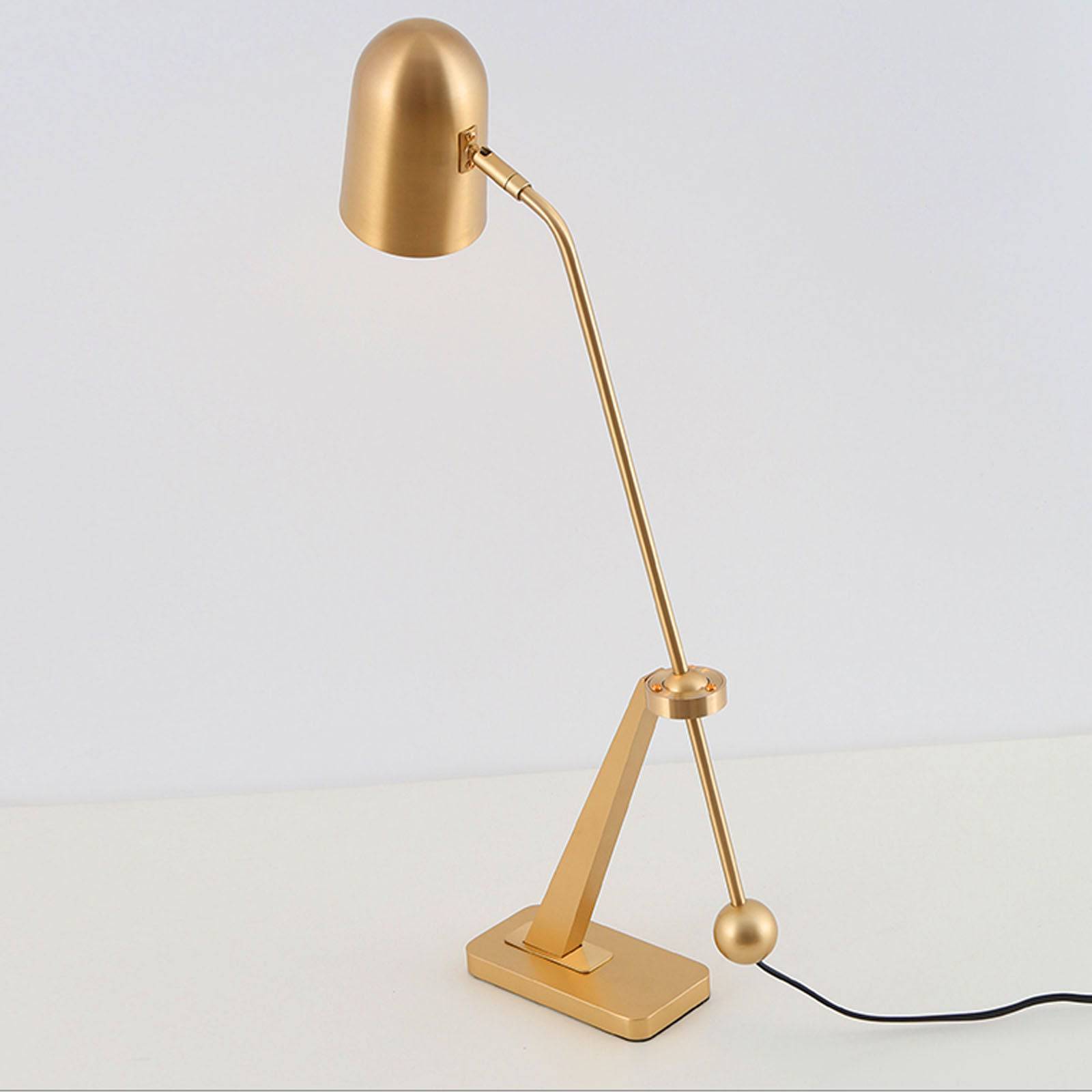 Lazio  Table Lamp Cy-New-061 -  Desk\table Lamps - ebarza Furniture UAE | Shop Modern Furniture in Abu Dhabi & Dubai - مفروشات ايبازرا في الامارات | تسوق اثاث عصري وديكورات مميزة في دبي وابوظبي