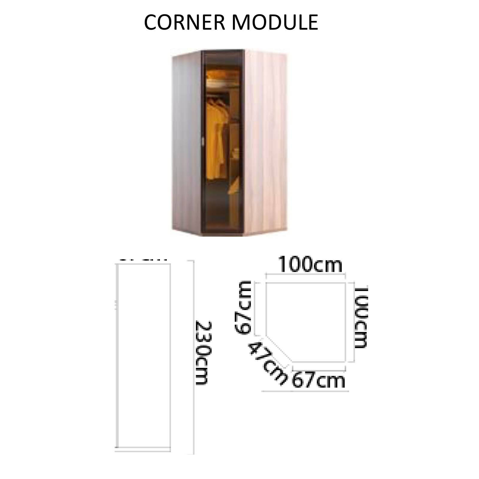 Lego Mirror Module  Legomirror ( Penny Mirror ) -  Cabinets | مرآة من ليغو - ebarza Furniture UAE | Shop Modern Furniture in Abu Dhabi & Dubai - مفروشات ايبازرا في الامارات | تسوق اثاث عصري وديكورات مميزة في دبي وابوظبي