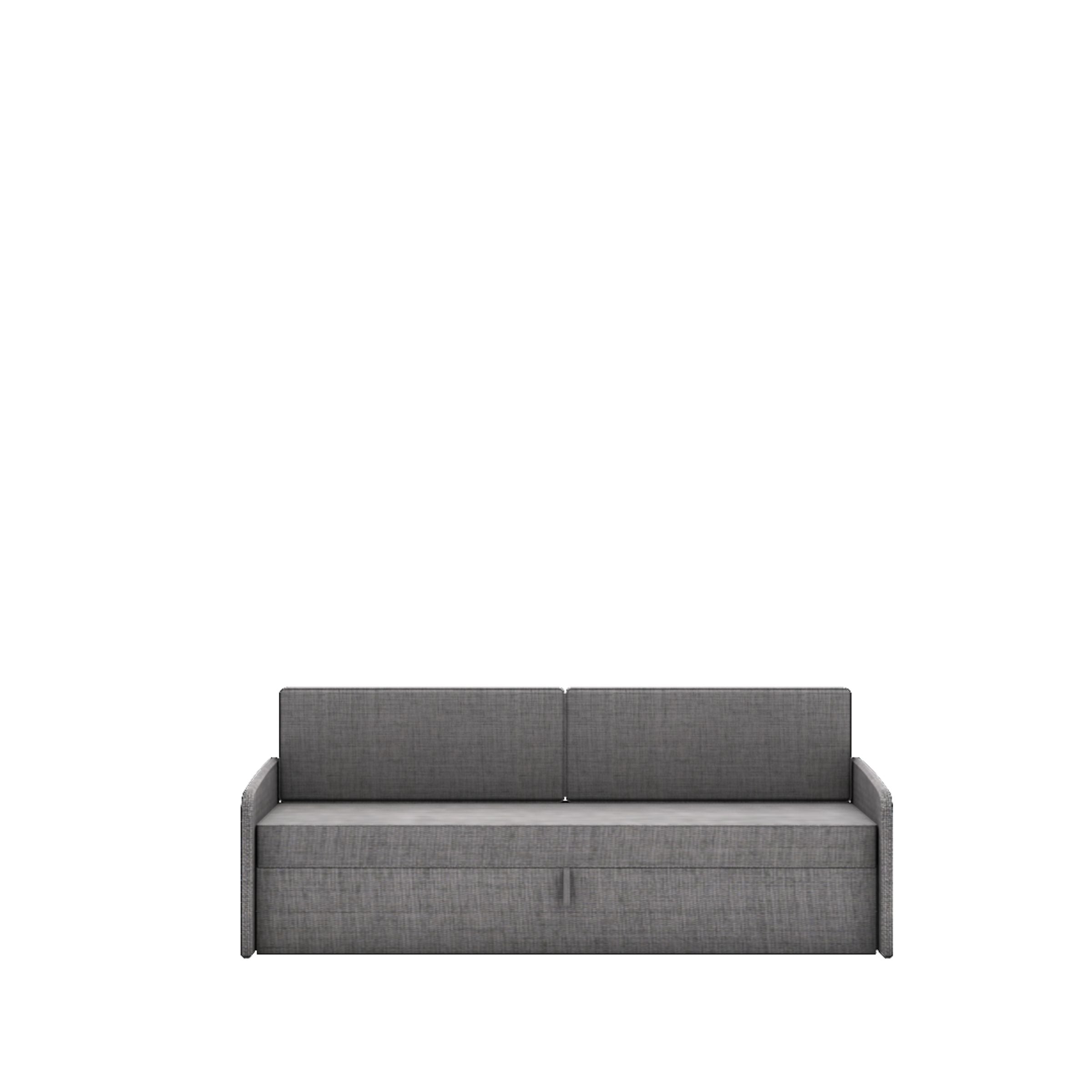 Life ( Only Sofa As an Attachment) -  Sofas - ebarza Furniture UAE | Shop Modern Furniture in Abu Dhabi & Dubai - مفروشات ايبازرا في الامارات | تسوق اثاث عصري وديكورات مميزة في دبي وابوظبي