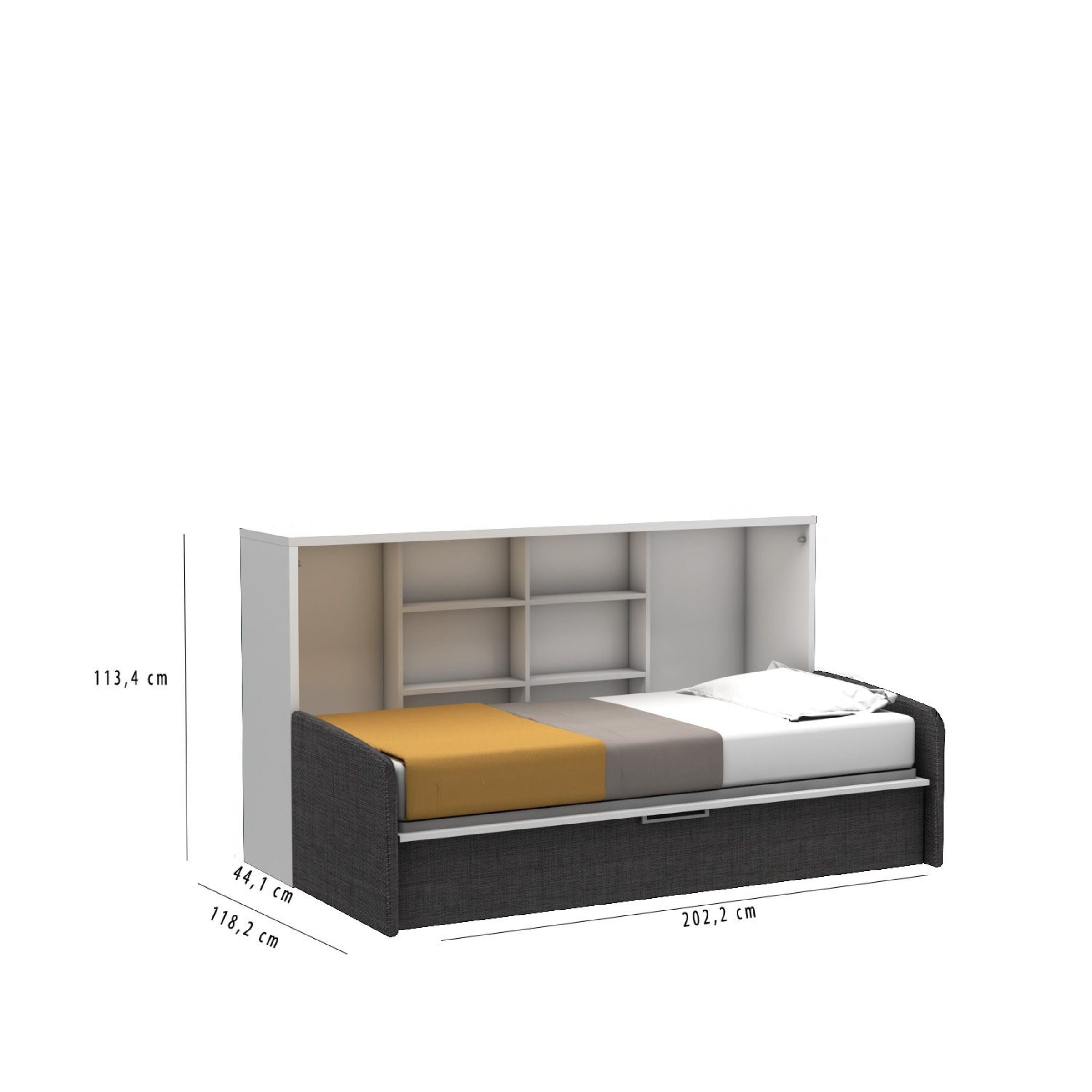 Life ( Only Sofa As an Attachment) -  Sofas - ebarza Furniture UAE | Shop Modern Furniture in Abu Dhabi & Dubai - مفروشات ايبازرا في الامارات | تسوق اثاث عصري وديكورات مميزة في دبي وابوظبي