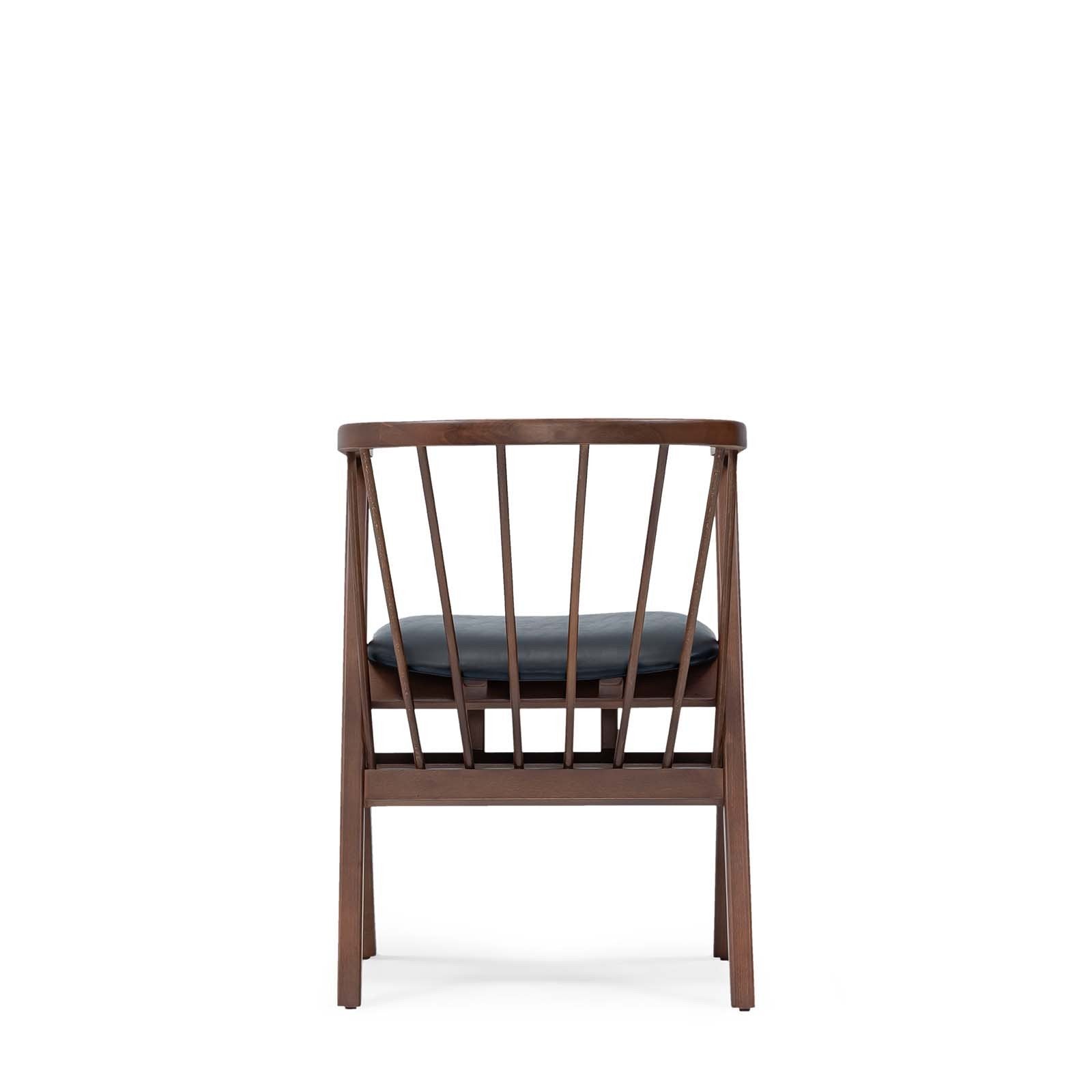 Linz Craft Chair Mone-034 -  Chairs | كرسي لينز كرافت - ebarza Furniture UAE | Shop Modern Furniture in Abu Dhabi & Dubai - مفروشات ايبازرا في الامارات | تسوق اثاث عصري وديكورات مميزة في دبي وابوظبي