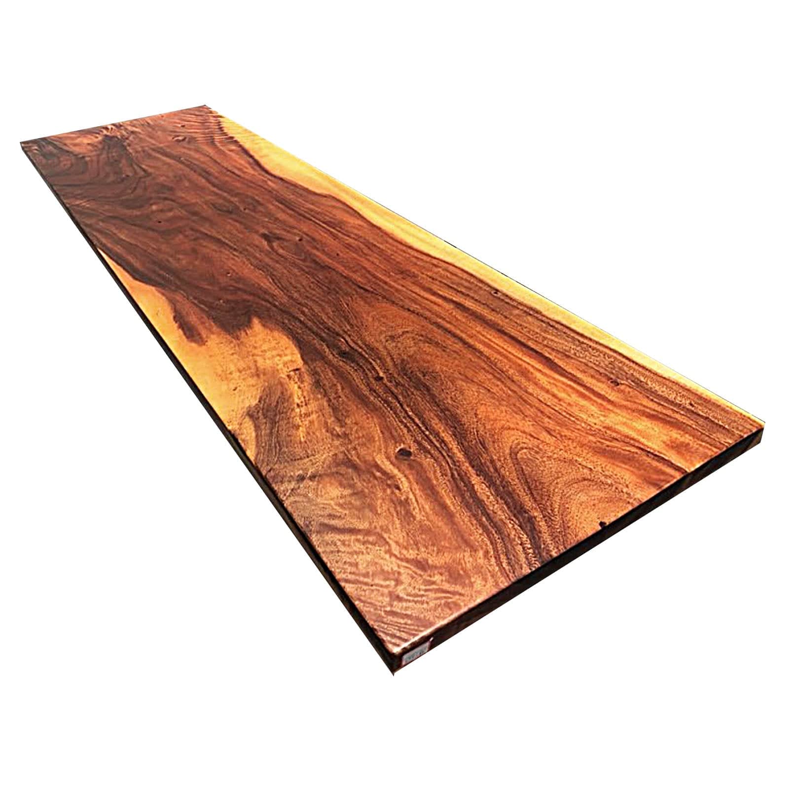 Live Edge Dining Table 275-80-6 -  Table Tops - ebarza Furniture UAE | Shop Modern Furniture in Abu Dhabi & Dubai - مفروشات ايبازرا في الامارات | تسوق اثاث عصري وديكورات مميزة في دبي وابوظبي