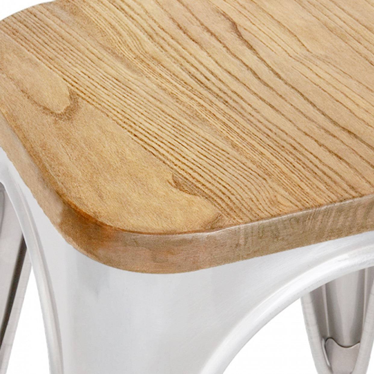 Low Stool/Chair Z-01-Wn -T618 -  Chairs - ebarza Furniture UAE | Shop Modern Furniture in Abu Dhabi & Dubai - مفروشات ايبازرا في الامارات | تسوق اثاث عصري وديكورات مميزة في دبي وابوظبي