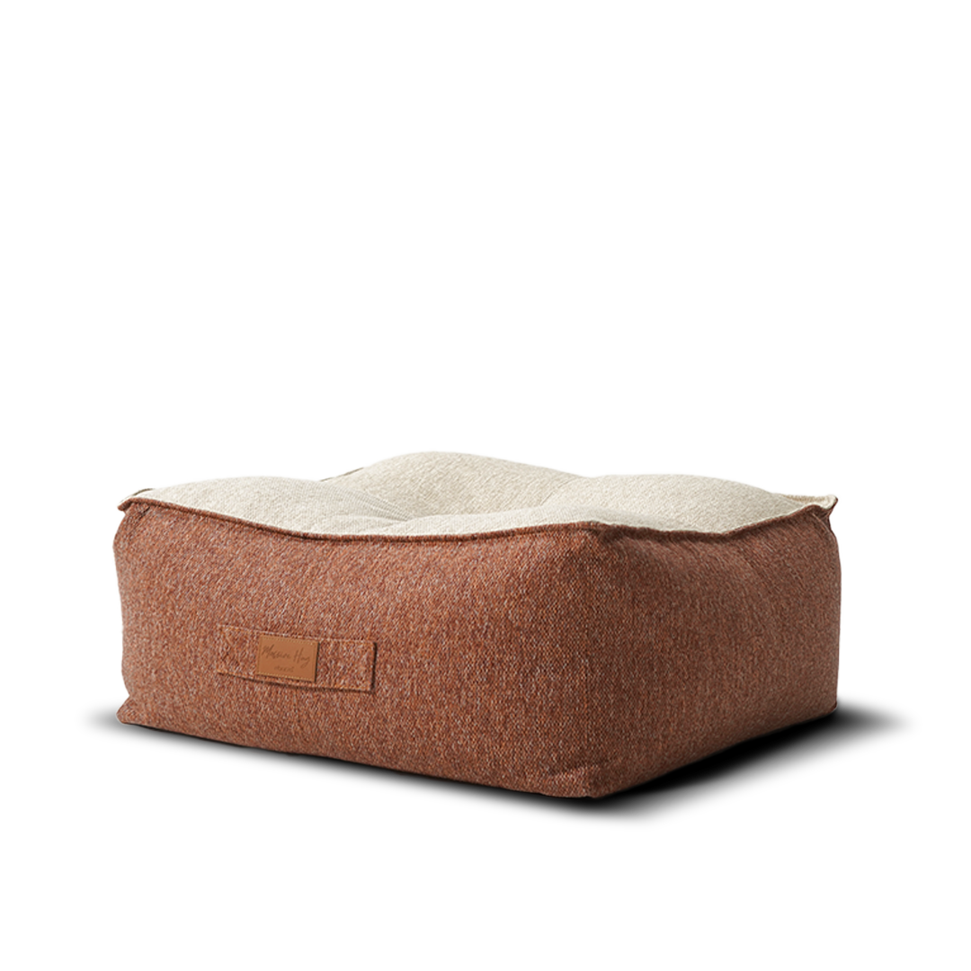 Olefin Pouf - 552 / 545-BB