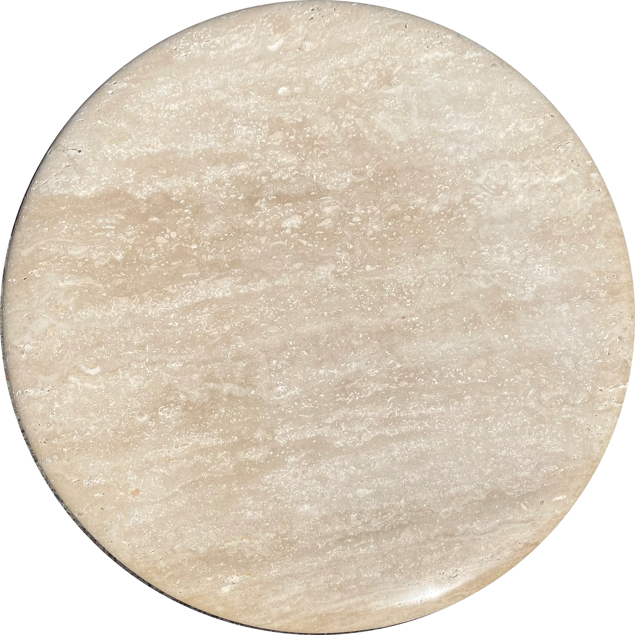 Madrid Natural Marble Dining Table CT8644-100B-GB -  Dining Tables - ebarza Furniture UAE | Shop Modern Furniture in Abu Dhabi & Dubai - مفروشات ايبازرا في الامارات | تسوق اثاث عصري وديكورات مميزة في دبي وابوظبي