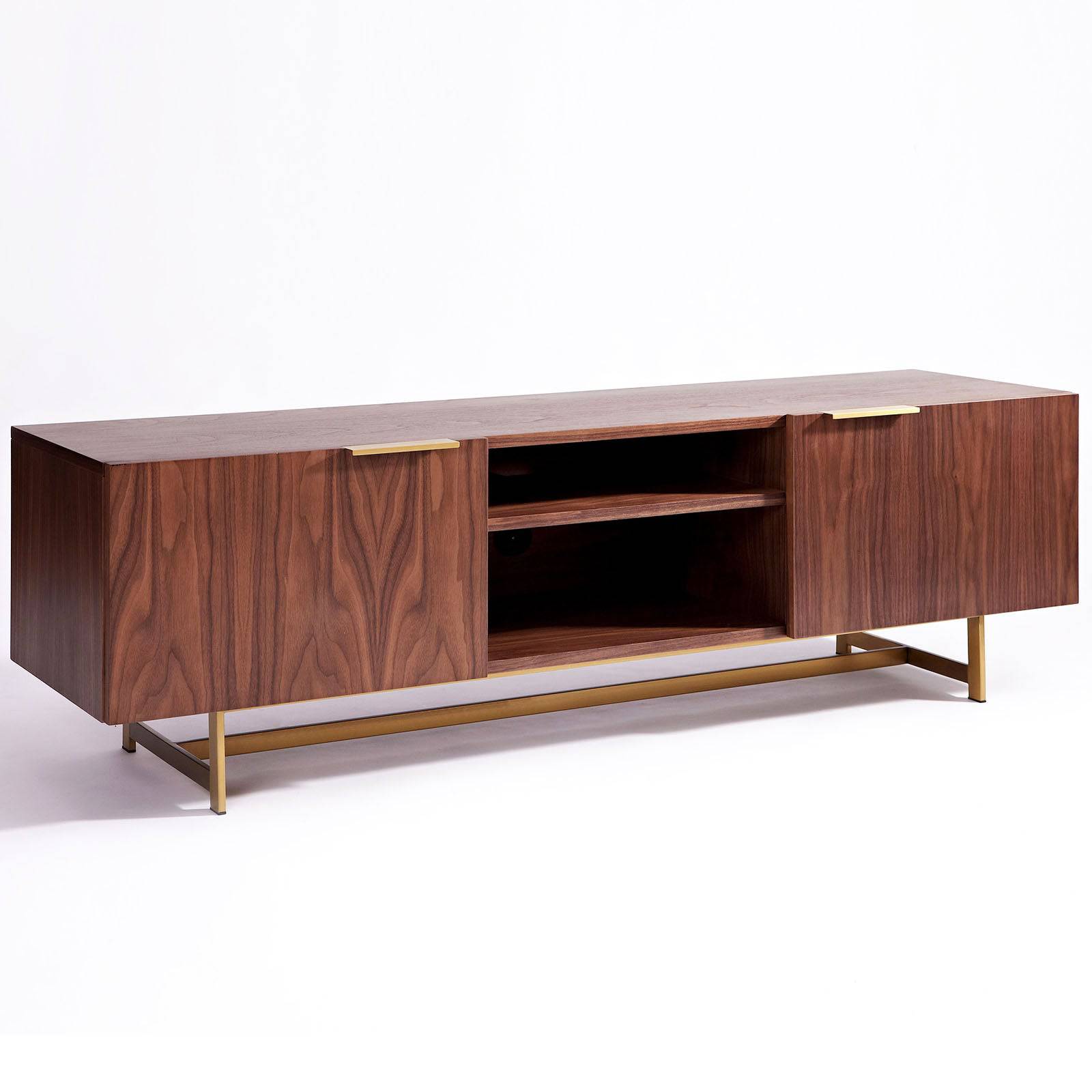 Master  150Cm Tv Unit/Cabinet  Bsg17422-Bsg17402A -  Cabinets - ebarza Furniture UAE | Shop Modern Furniture in Abu Dhabi & Dubai - مفروشات ايبازرا في الامارات | تسوق اثاث عصري وديكورات مميزة في دبي وابوظبي