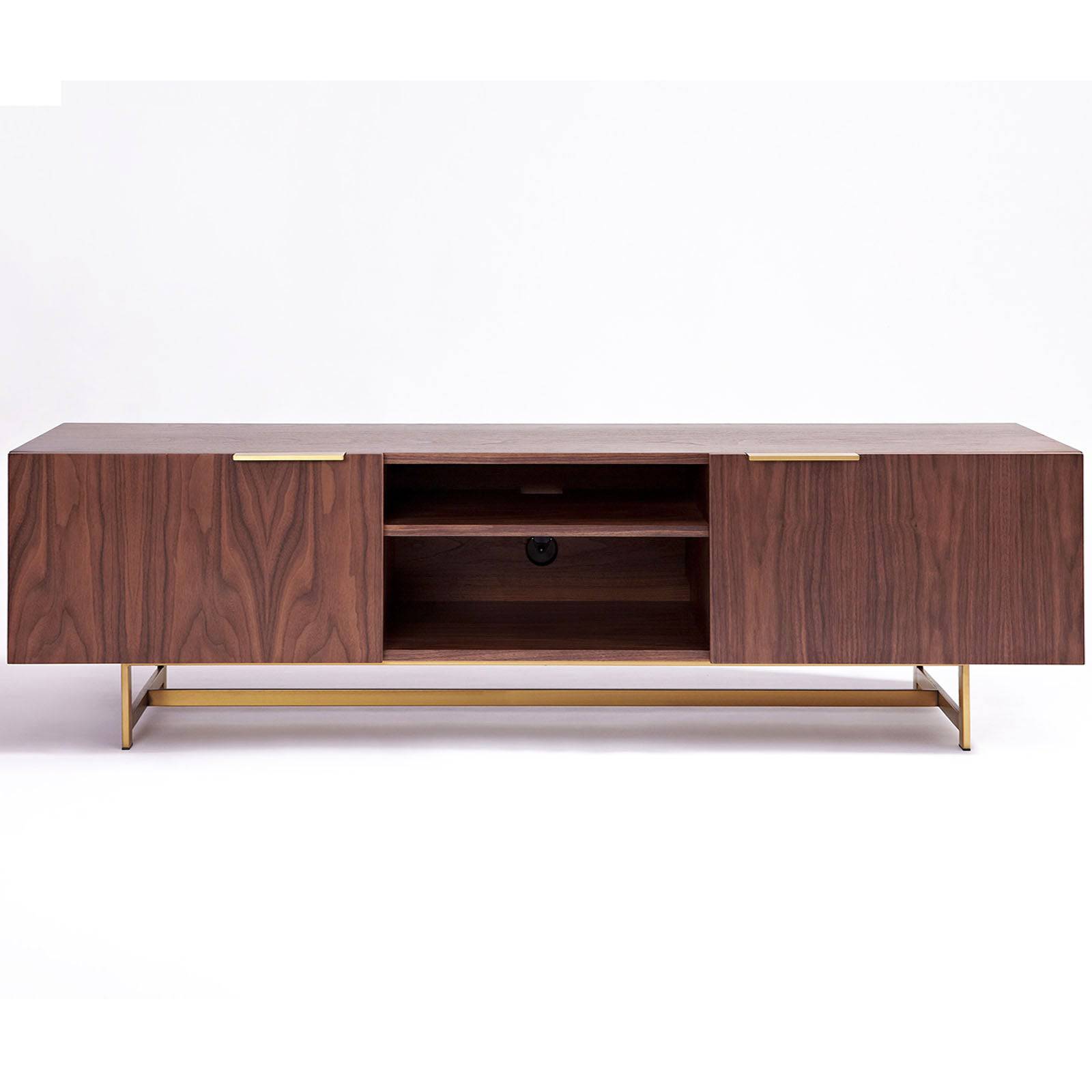 Master  150Cm Tv Unit/Cabinet  Bsg17422-Bsg17402A -  Cabinets - ebarza Furniture UAE | Shop Modern Furniture in Abu Dhabi & Dubai - مفروشات ايبازرا في الامارات | تسوق اثاث عصري وديكورات مميزة في دبي وابوظبي