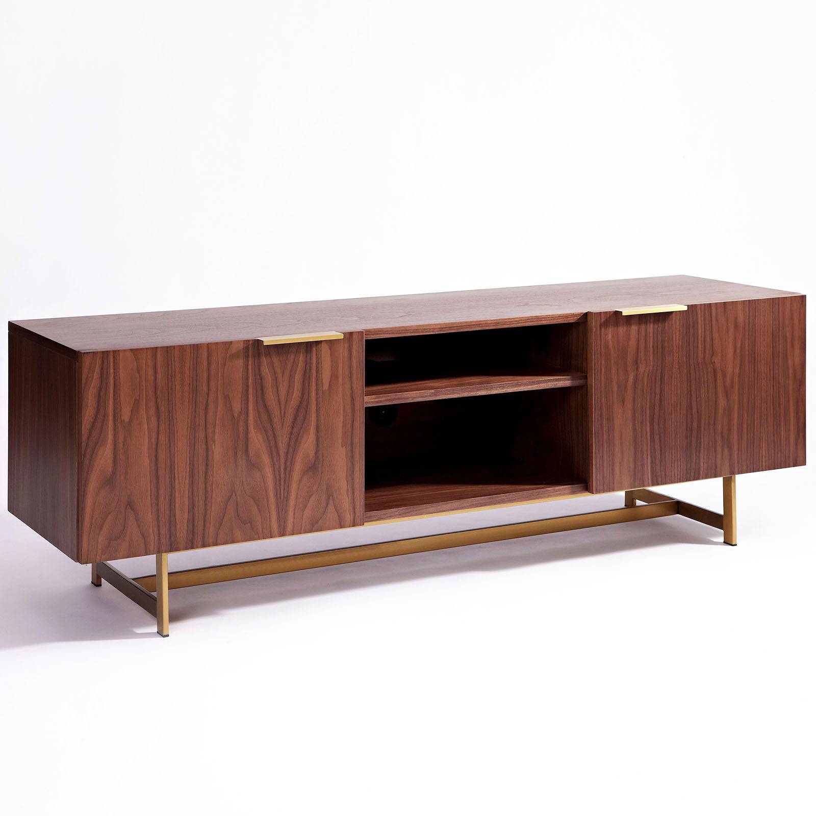 Master  150Cm Tv Unit/Cabinet  Bsg17422-Bsg17402A -  Cabinets - ebarza Furniture UAE | Shop Modern Furniture in Abu Dhabi & Dubai - مفروشات ايبازرا في الامارات | تسوق اثاث عصري وديكورات مميزة في دبي وابوظبي