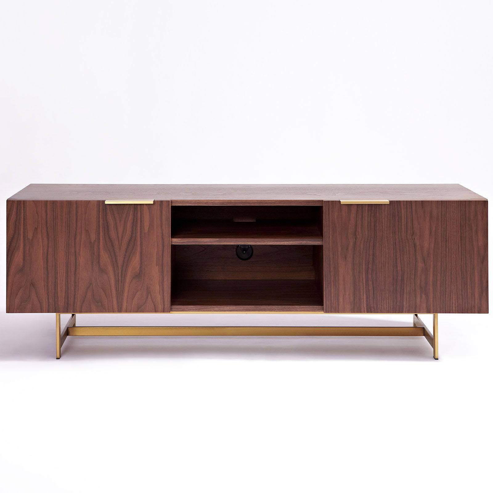 Master  150Cm Tv Unit/Cabinet  Bsg17422-Bsg17402A -  Cabinets - ebarza Furniture UAE | Shop Modern Furniture in Abu Dhabi & Dubai - مفروشات ايبازرا في الامارات | تسوق اثاث عصري وديكورات مميزة في دبي وابوظبي