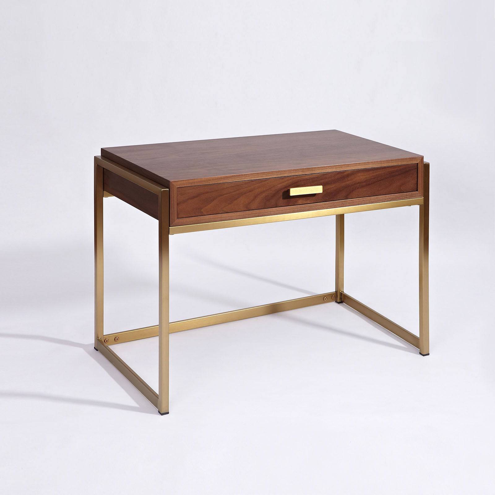 Master Bedside Table 55 Cm Bsz17421S -  Bedside Tables - ebarza Furniture UAE | Shop Modern Furniture in Abu Dhabi & Dubai - مفروشات ايبازرا في الامارات | تسوق اثاث عصري وديكورات مميزة في دبي وابوظبي