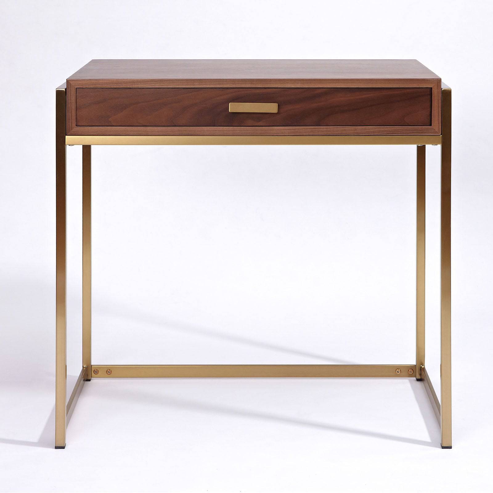 Master Console\Desk 80 Cm Bsz17421A -  Office Desks | كونسول من ماستر / مكتب 80 سم - ebarza Furniture UAE | Shop Modern Furniture in Abu Dhabi & Dubai - مفروشات ايبازرا في الامارات | تسوق اثاث عصري وديكورات مميزة في دبي وابوظبي