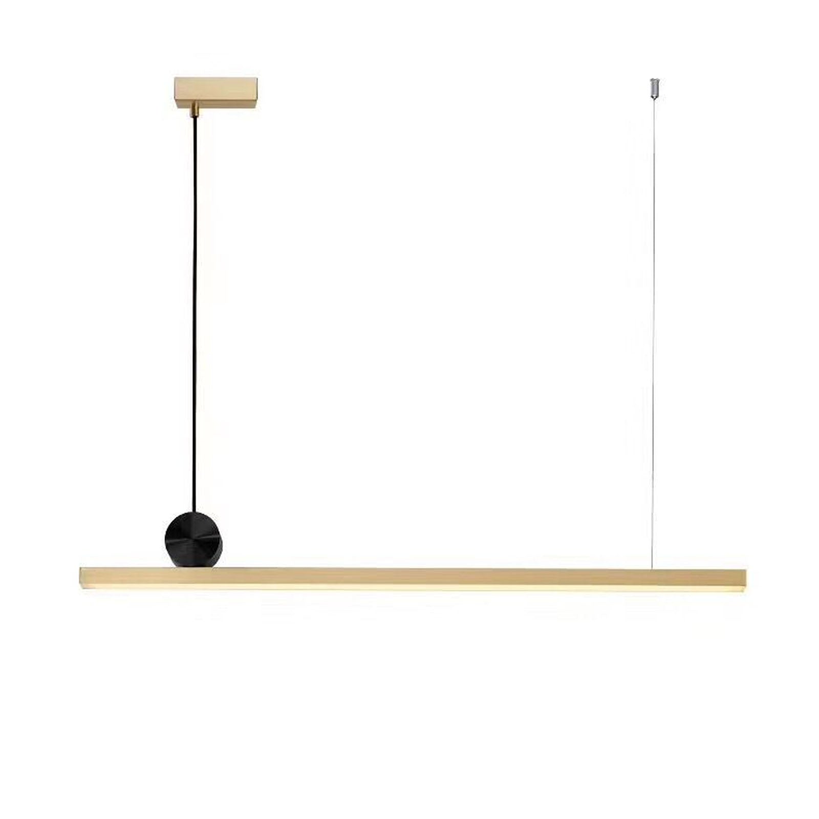 Max Pendant Lamp  Cy-New-041-G -  Pendant Lamps - ebarza Furniture UAE | Shop Modern Furniture in Abu Dhabi & Dubai - مفروشات ايبازرا في الامارات | تسوق اثاث عصري وديكورات مميزة في دبي وابوظبي