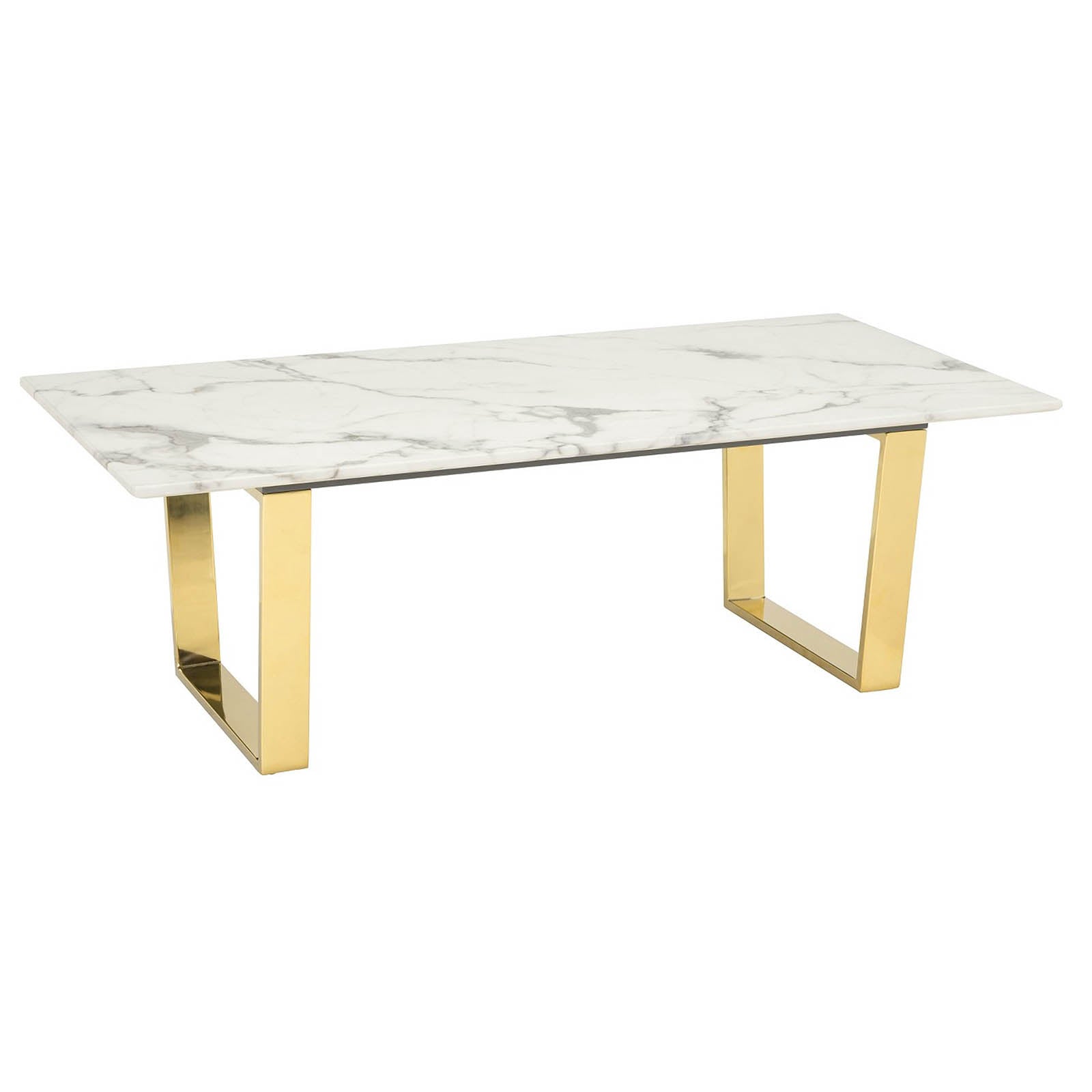 Messina Center Table  Tg-36 -  Coffee Tables - ebarza Furniture UAE | Shop Modern Furniture in Abu Dhabi & Dubai - مفروشات ايبازرا في الامارات | تسوق اثاث عصري وديكورات مميزة في دبي وابوظبي