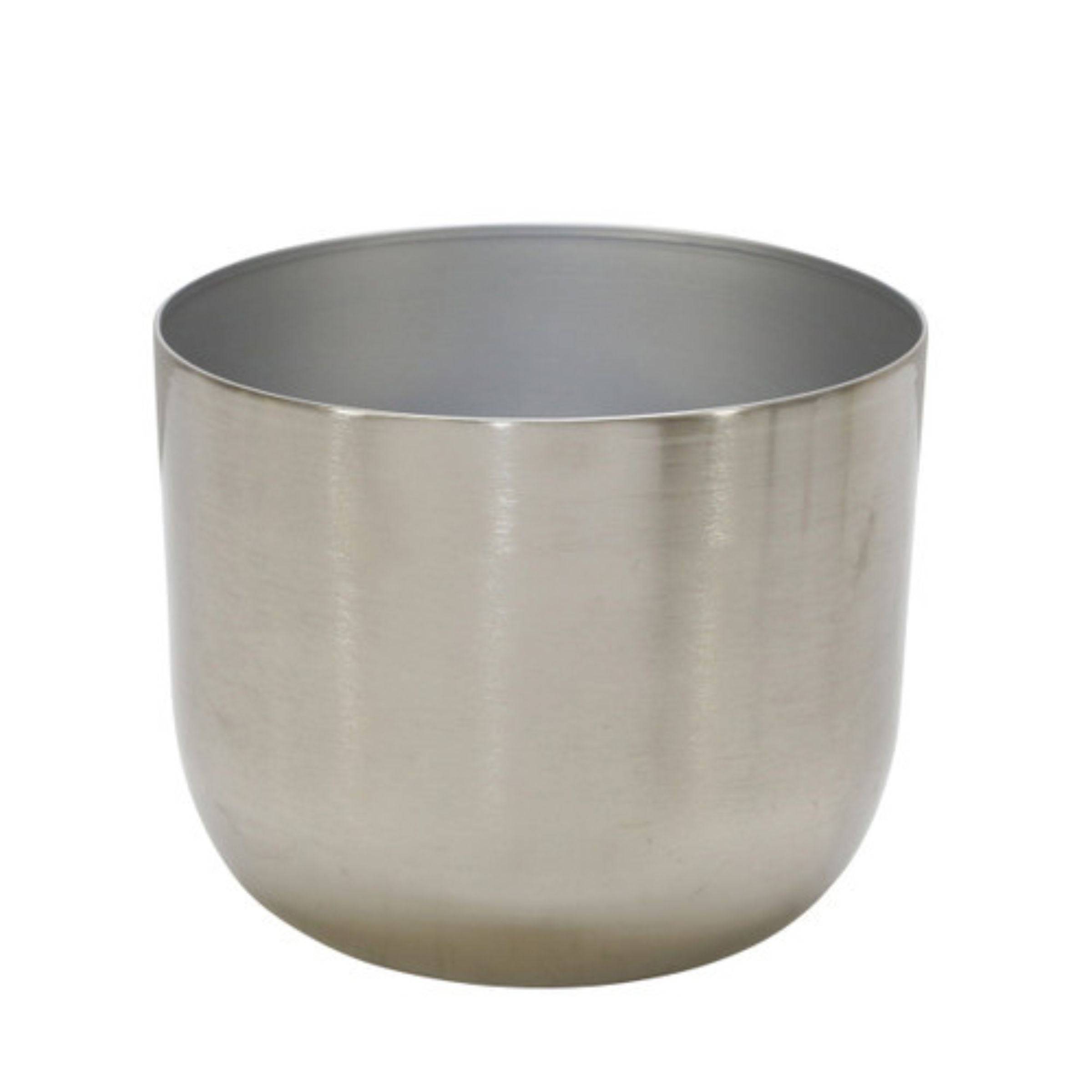 Metal Planter On Tripod 15158-02 -  Planter Boxes | الغراس المعدني على حامل ثلاثي القوائم - ebarza Furniture UAE | Shop Modern Furniture in Abu Dhabi & Dubai - مفروشات ايبازرا في الامارات | تسوق اثاث عصري وديكورات مميزة في دبي وابوظبي