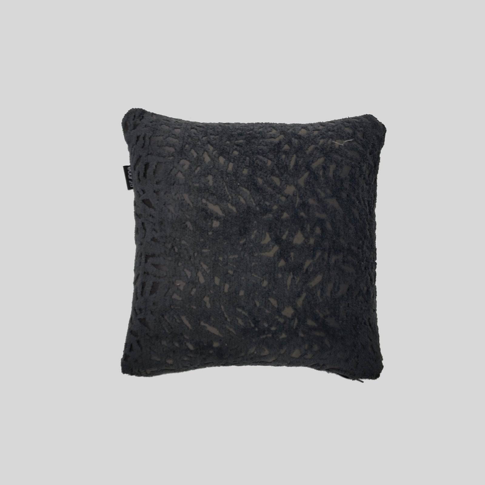 Meysa Cushion Cover 45X45 Cm Meysa-1220-201 -  Cushions | غطاء وسادة ميسا 45 × 45 سم - ebarza Furniture UAE | Shop Modern Furniture in Abu Dhabi & Dubai - مفروشات ايبازرا في الامارات | تسوق اثاث عصري وديكورات مميزة في دبي وابوظبي