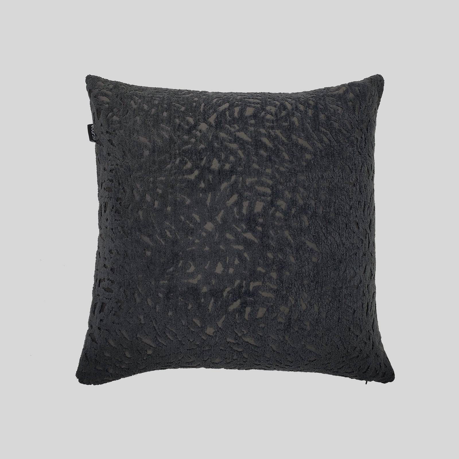 Meysa Cushion Cover 60X60 Cm Meysa-1220-201 -  Cushions | غطاء وسادة ميسا 60 × 60 سم - ebarza Furniture UAE | Shop Modern Furniture in Abu Dhabi & Dubai - مفروشات ايبازرا في الامارات | تسوق اثاث عصري وديكورات مميزة في دبي وابوظبي