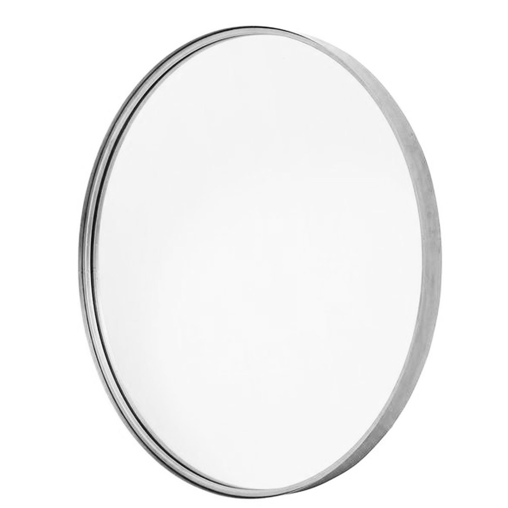 Mid Century French Style Mirror  Oa-5874M-Ch -  Mirrors | مرآة على الطراز الفرنسي ميد سينشري - ebarza Furniture UAE | Shop Modern Furniture in Abu Dhabi & Dubai - مفروشات ايبازرا في الامارات | تسوق اثاث عصري وديكورات مميزة في دبي وابوظبي