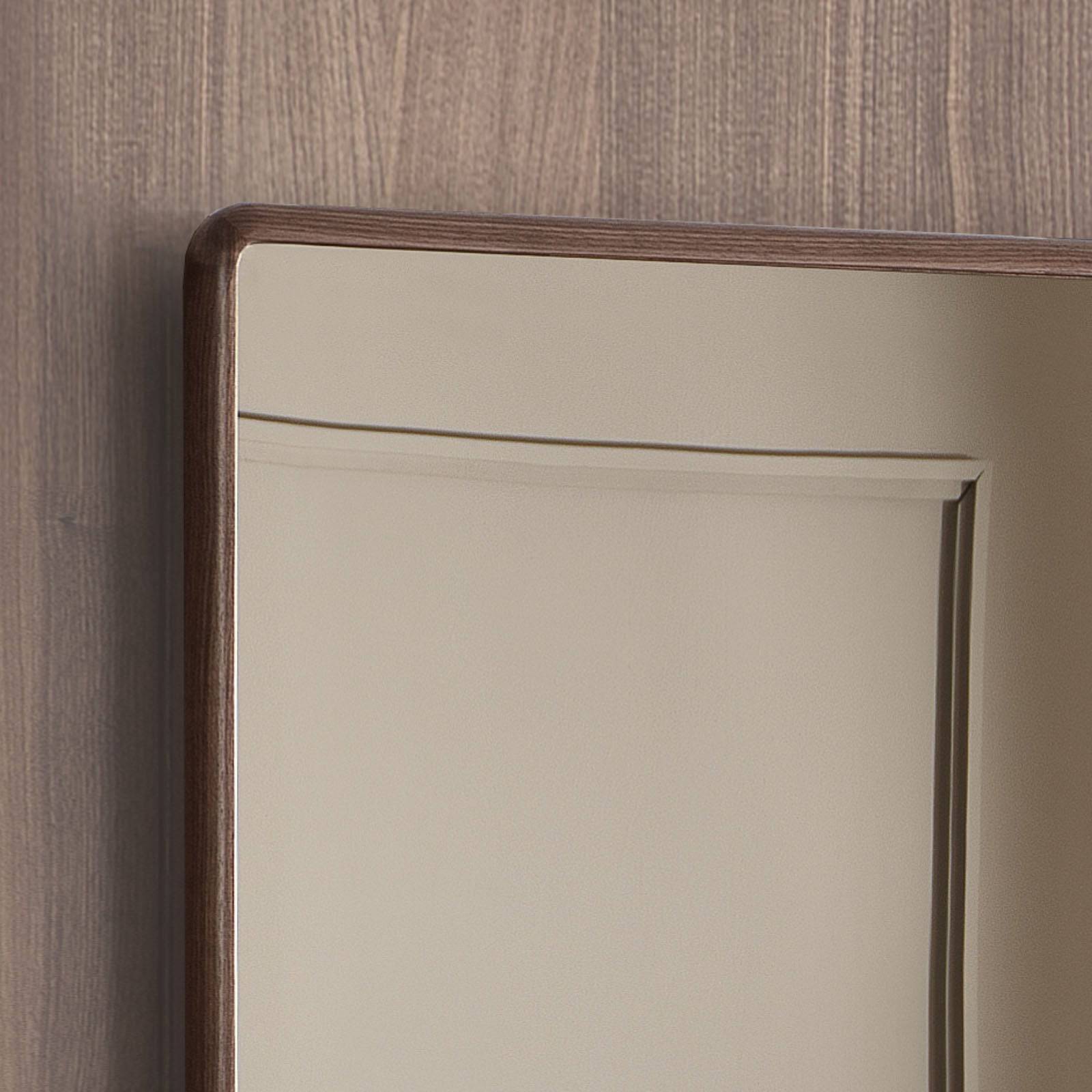 Mid Century Icon Mirror Icon-Mirror02 -  Mirrors - ebarza Furniture UAE | Shop Modern Furniture in Abu Dhabi & Dubai - مفروشات ايبازرا في الامارات | تسوق اثاث عصري وديكورات مميزة في دبي وابوظبي